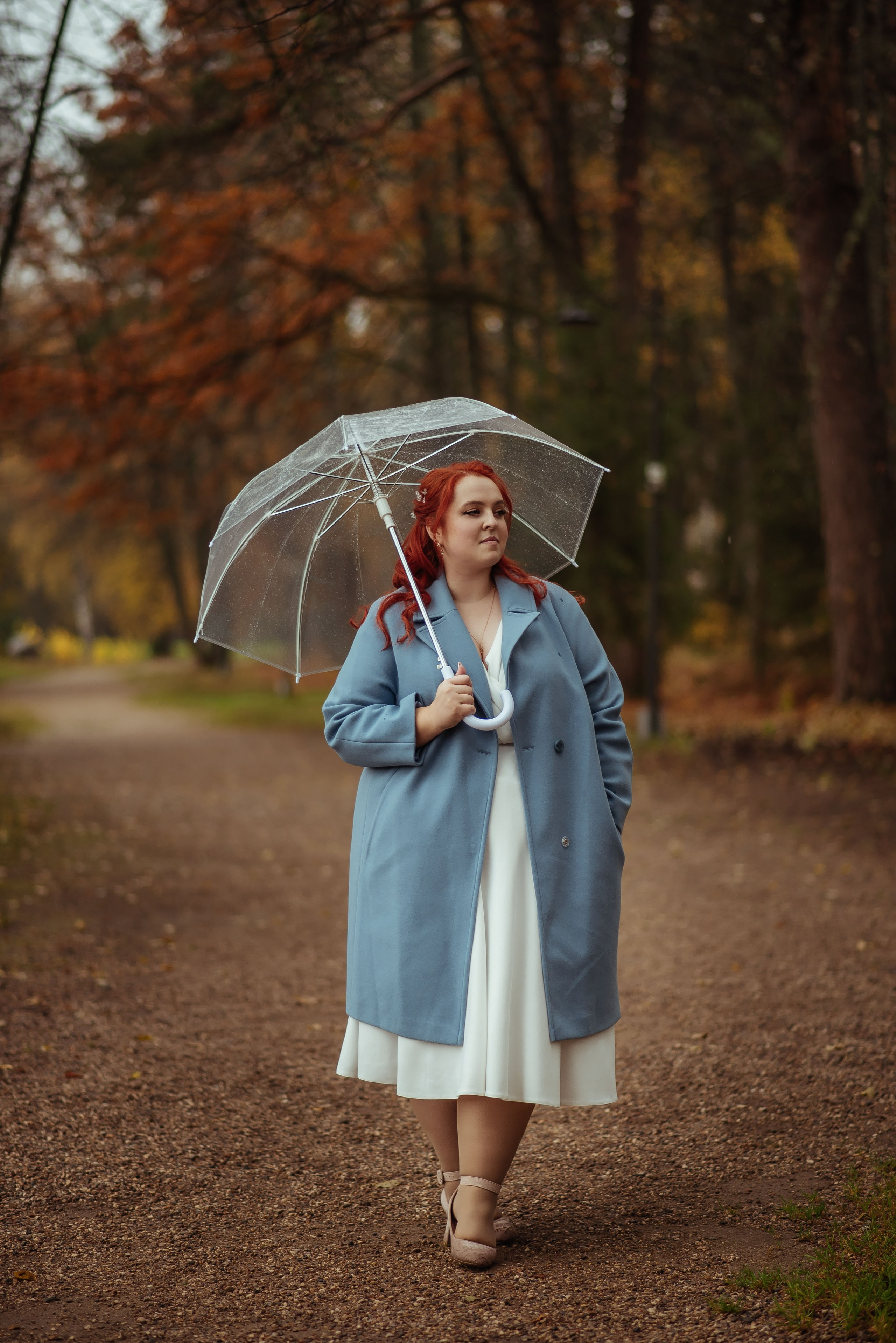 Дарья и Николай. Свадебный и портретный фотограф lifestyle