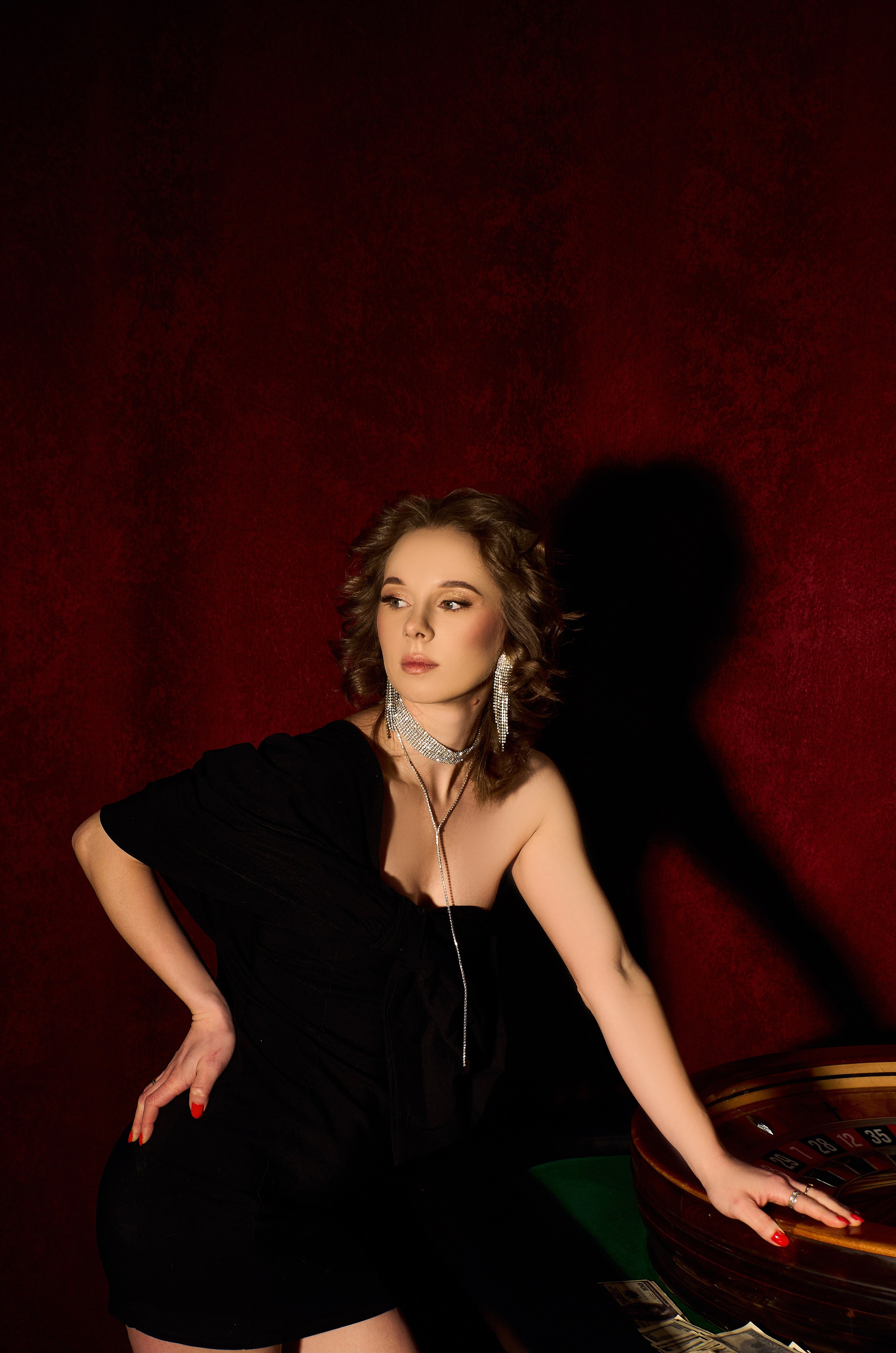 Las Vegas. Фотограф Нижний Новгород