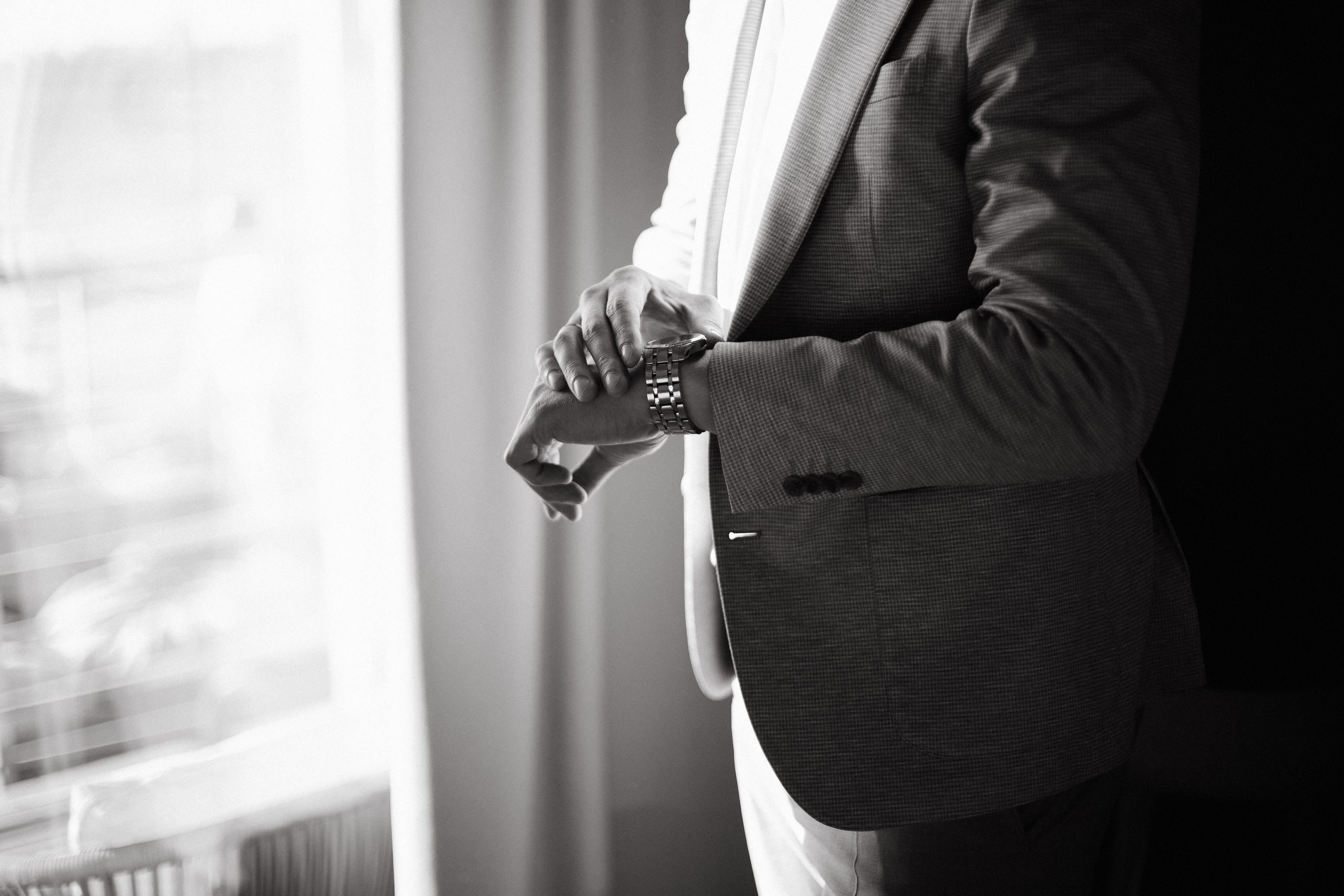 Ирина и Дмитрий. Главная