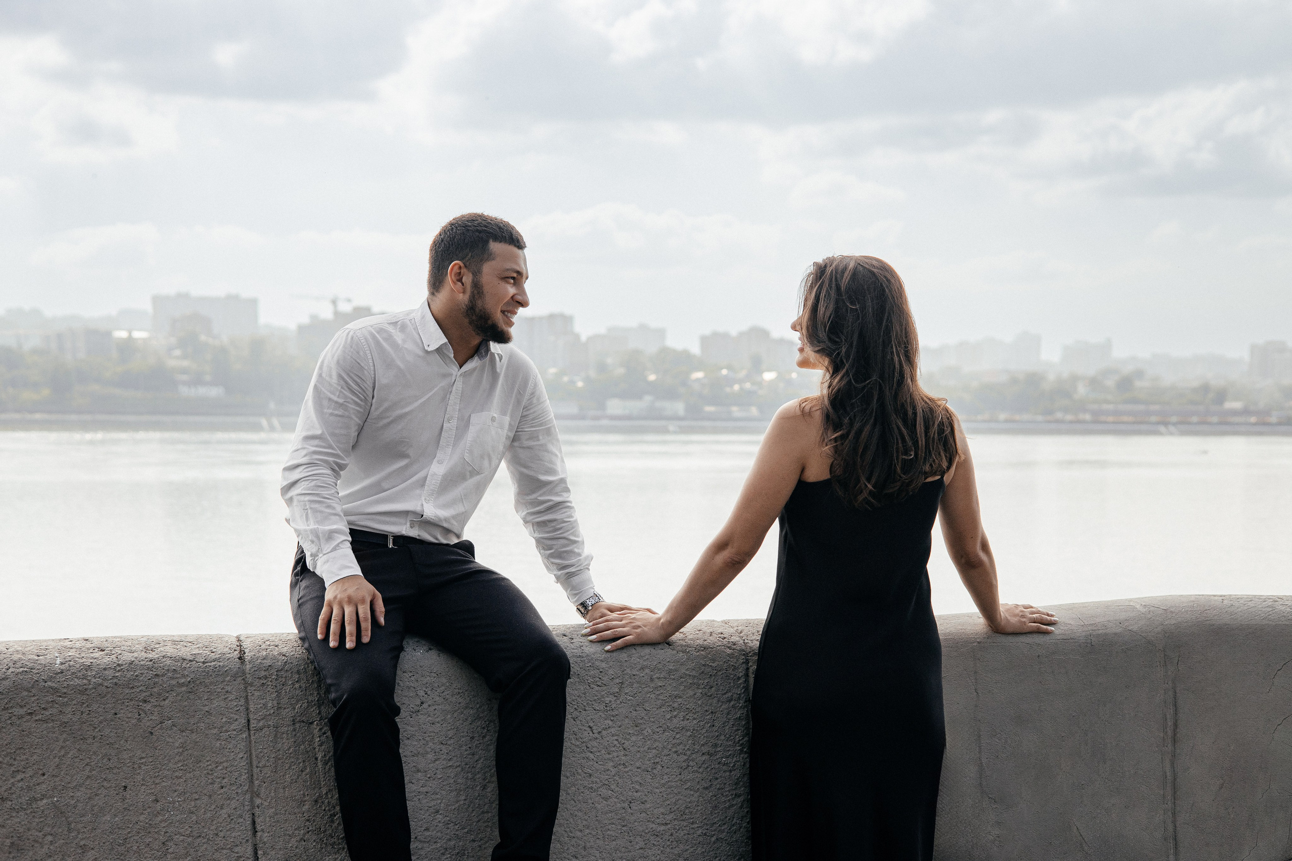 Надежда и Руслан