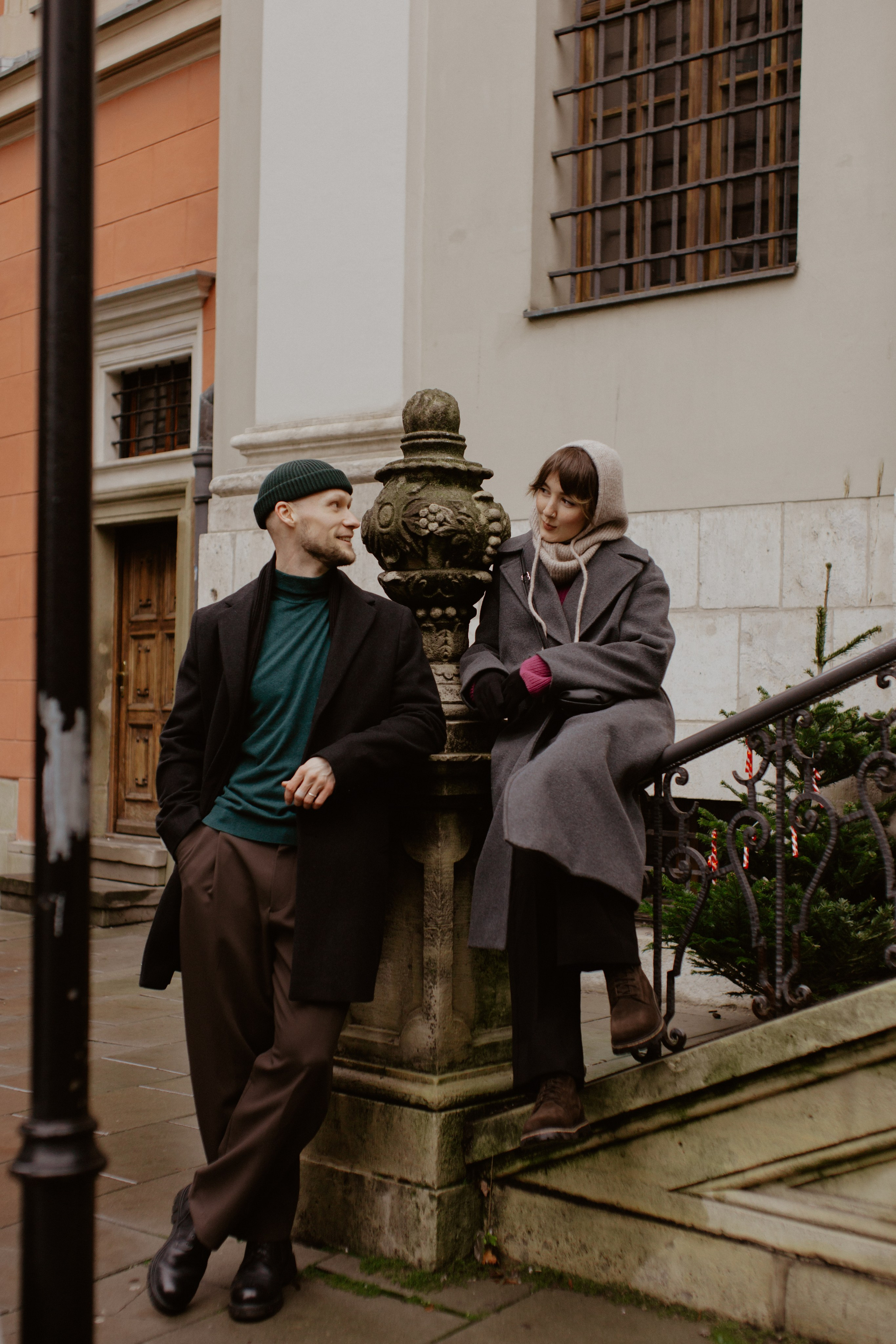 Evgenia & Ilia. Photographer Lisbon|Portugal Nadiya Kharytonenko