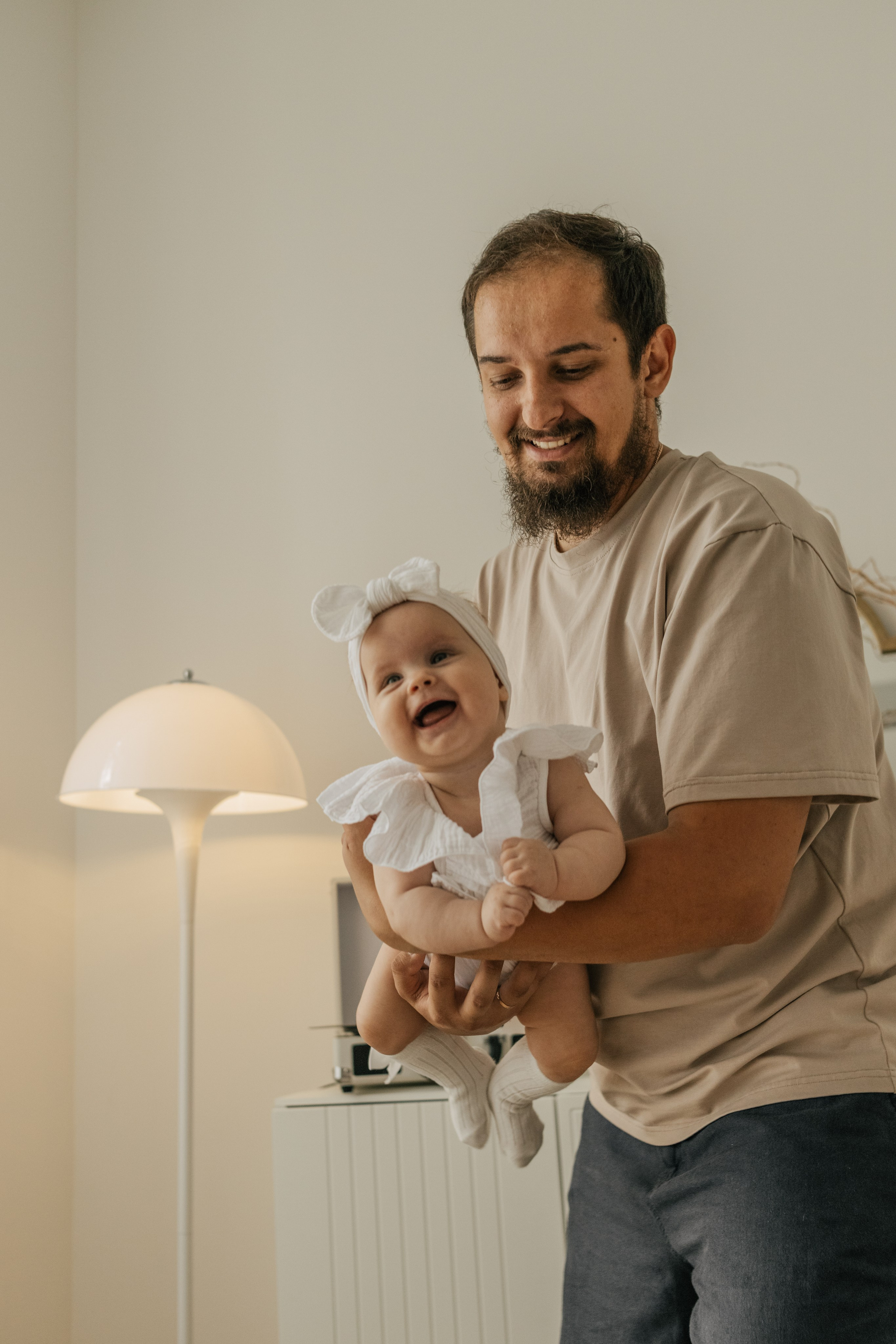 Однажды летом. Семейный и детский фотограф в Тюмени Вика Алленова