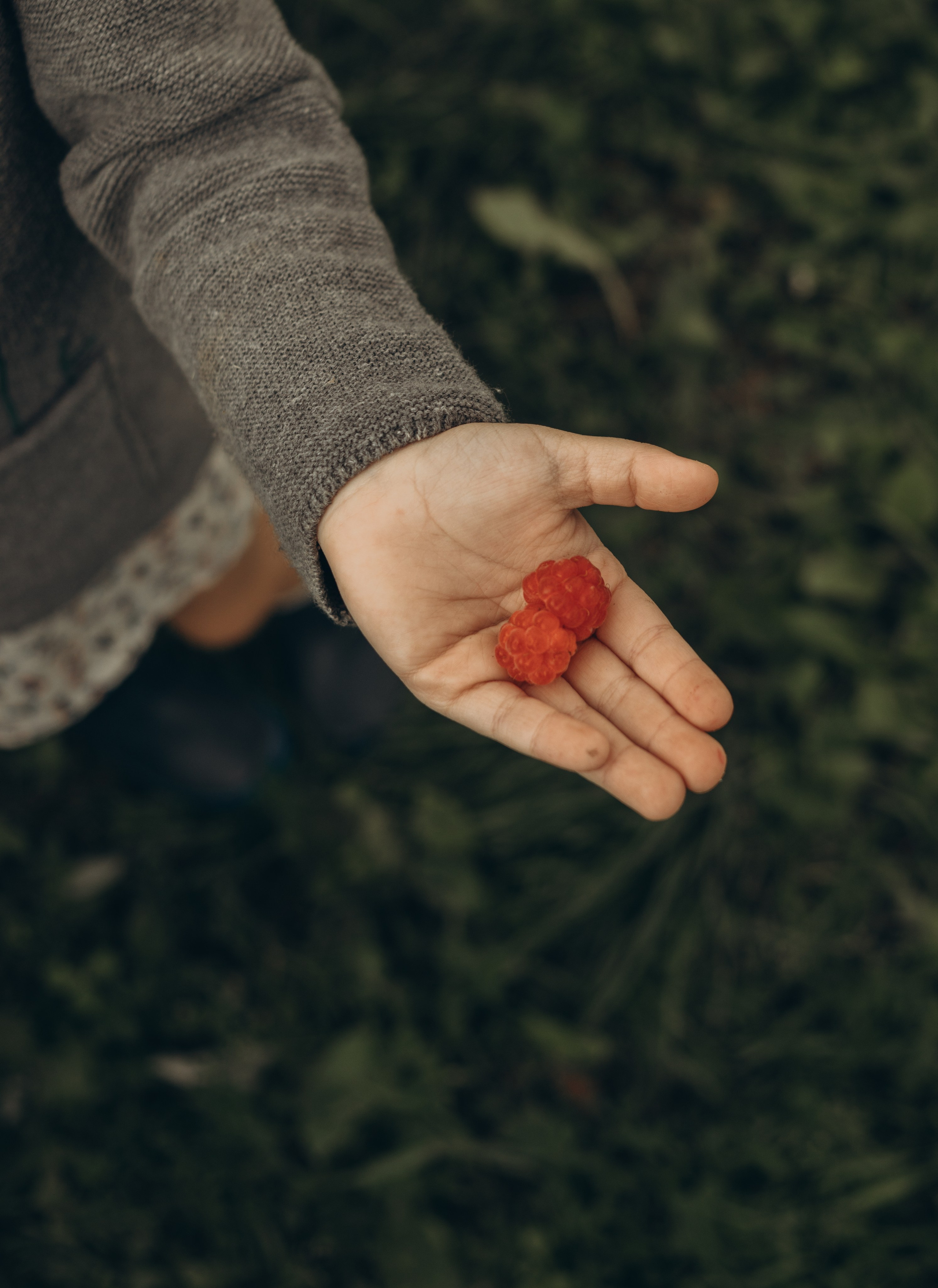 Детство. Семейный и детский фотограф в Тюмени Вика Алленова