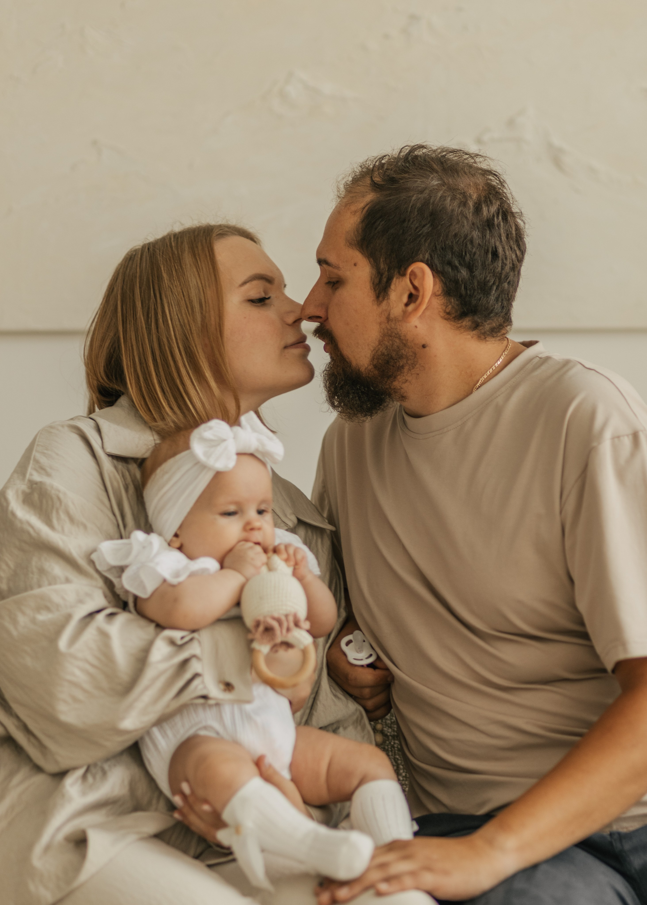 Однажды летом. Семейный и детский фотограф в Тюмени Вика Алленова