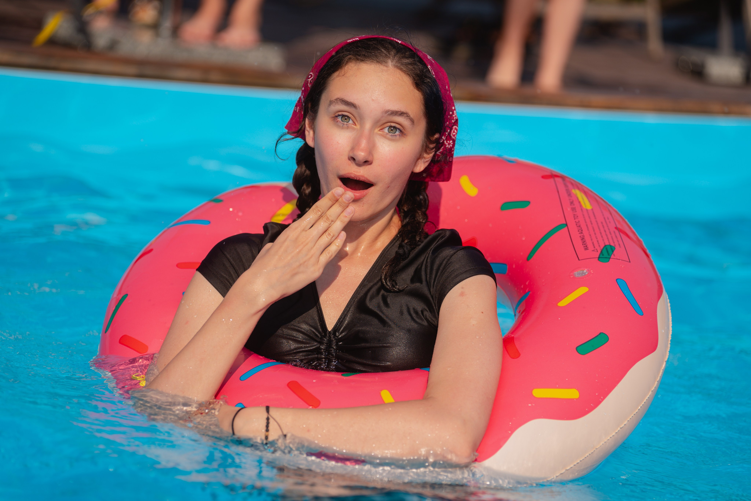 Летние смены. Владислав Кожух | Фотограф | Видеограф | Режиссёр