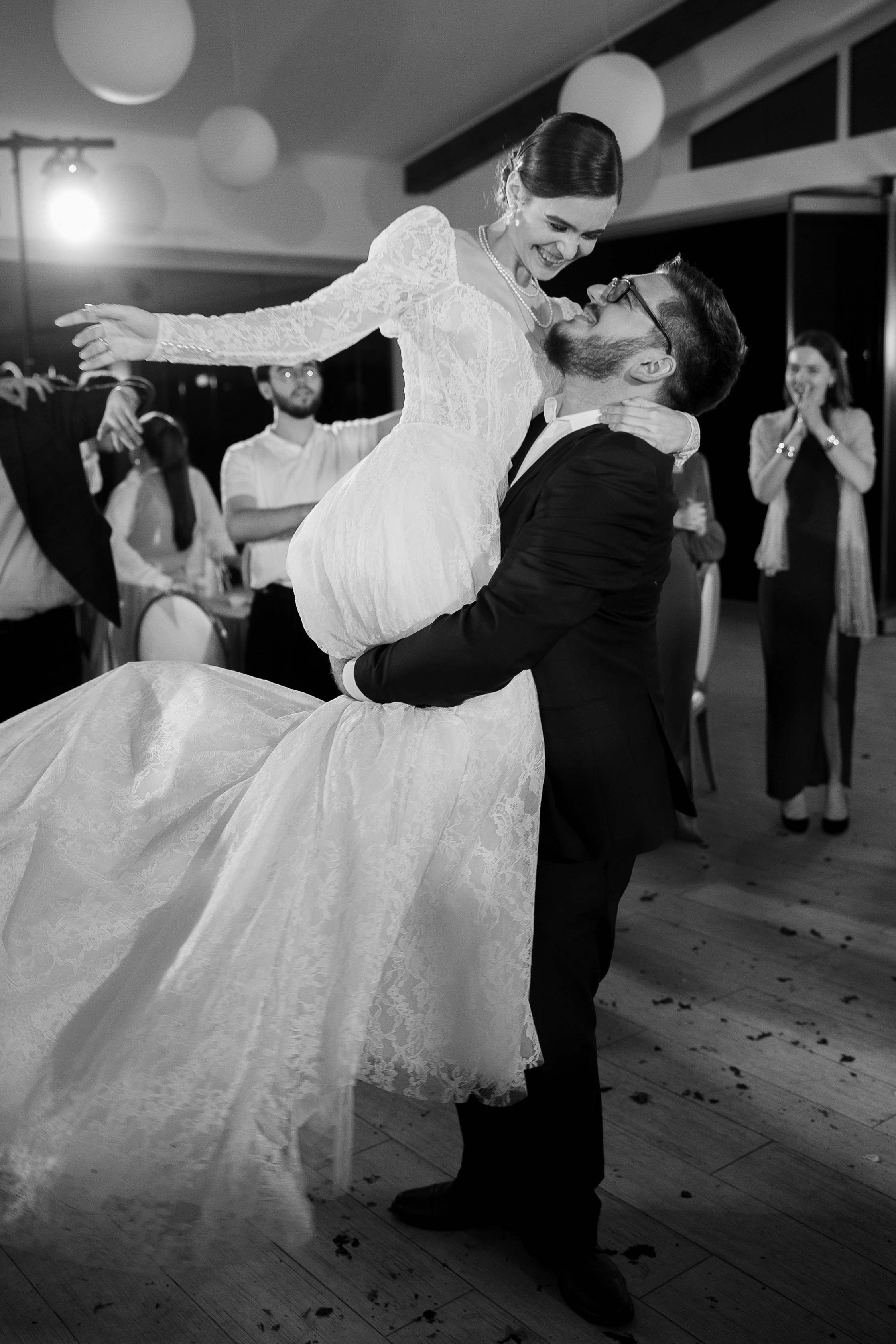 Иоанн и Катя. Свадебный фотограф Эрик Геворкян