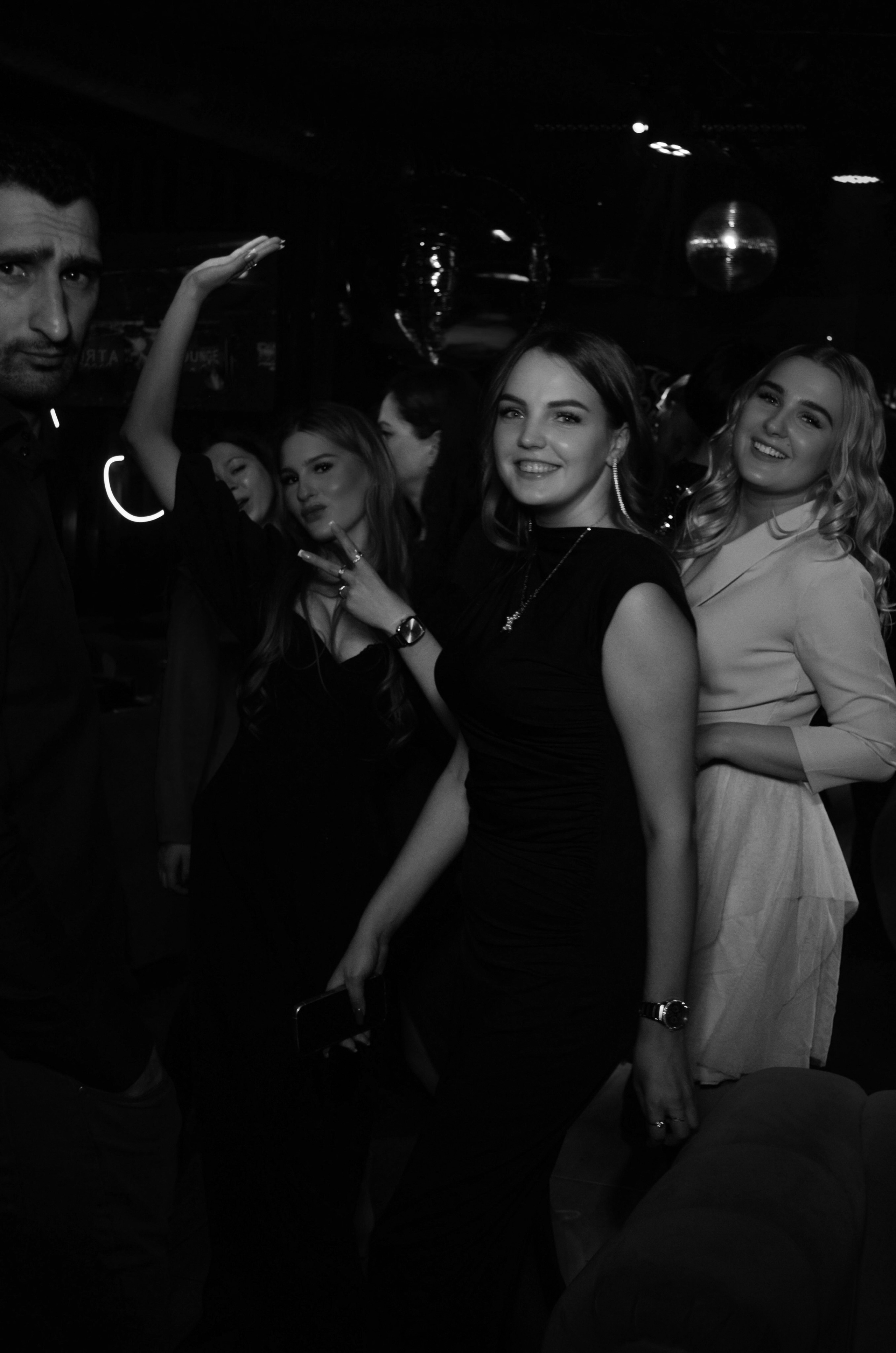 25.12.25 New Year Party. Мята Спортивная — Кальянная, караоке, бар в Минске