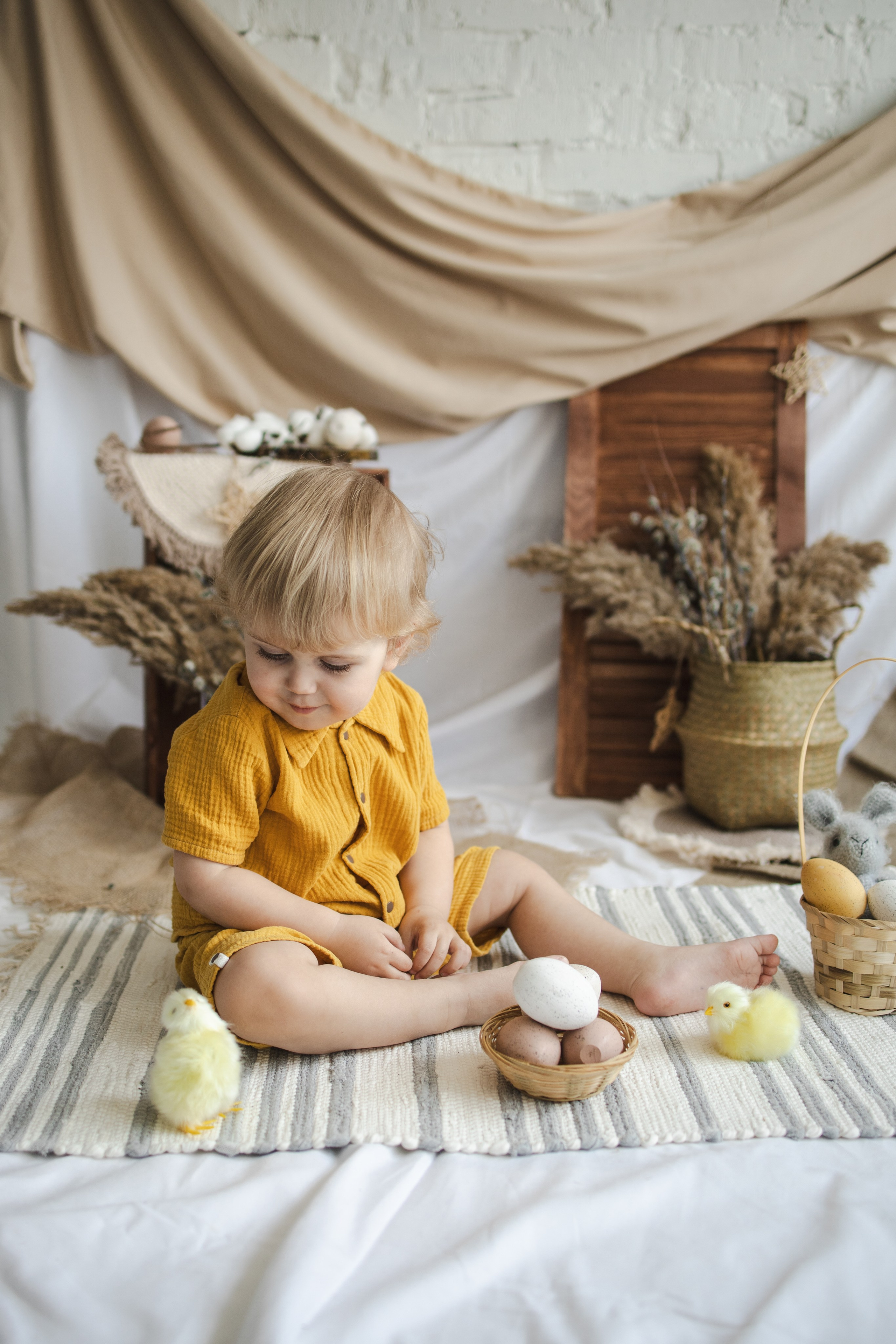 Пасха. Фотограф в Иркутске Тома Кабанова