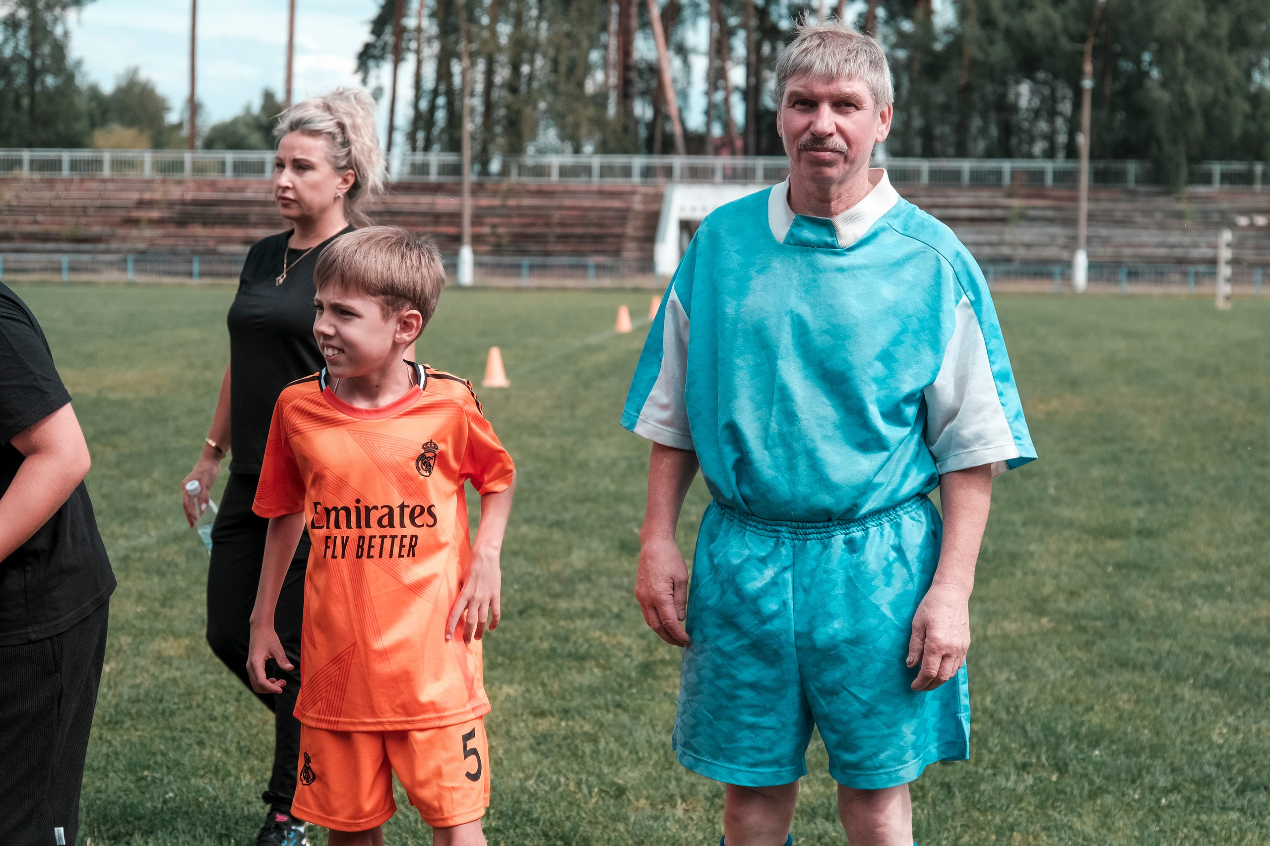 Репортаж 3. Фотограф и видеограф в Москве и МО — Евгений Лавров