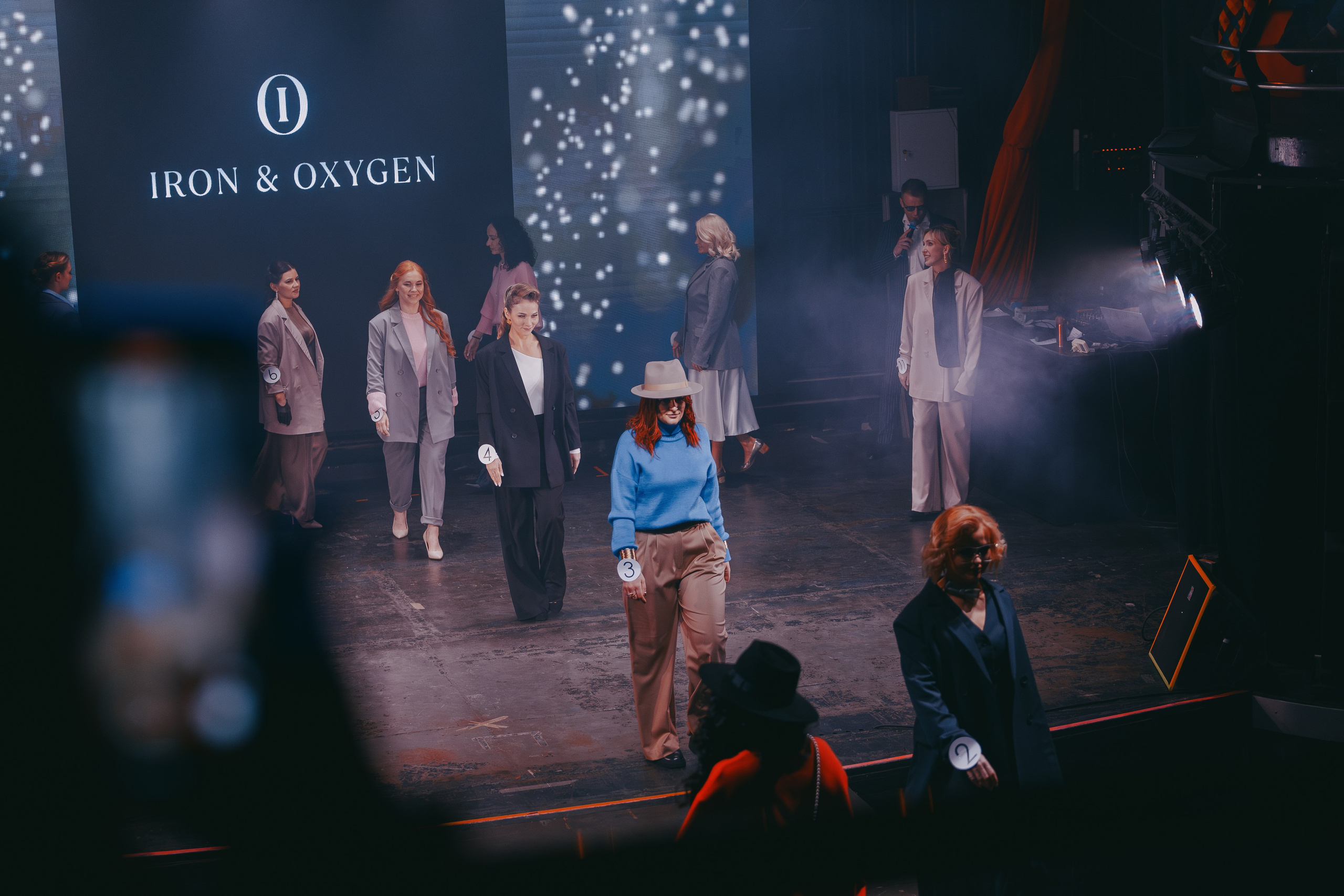 «АвтоЛеди». Свадебный и репортажный фотограф Киров | Вадим Карпук