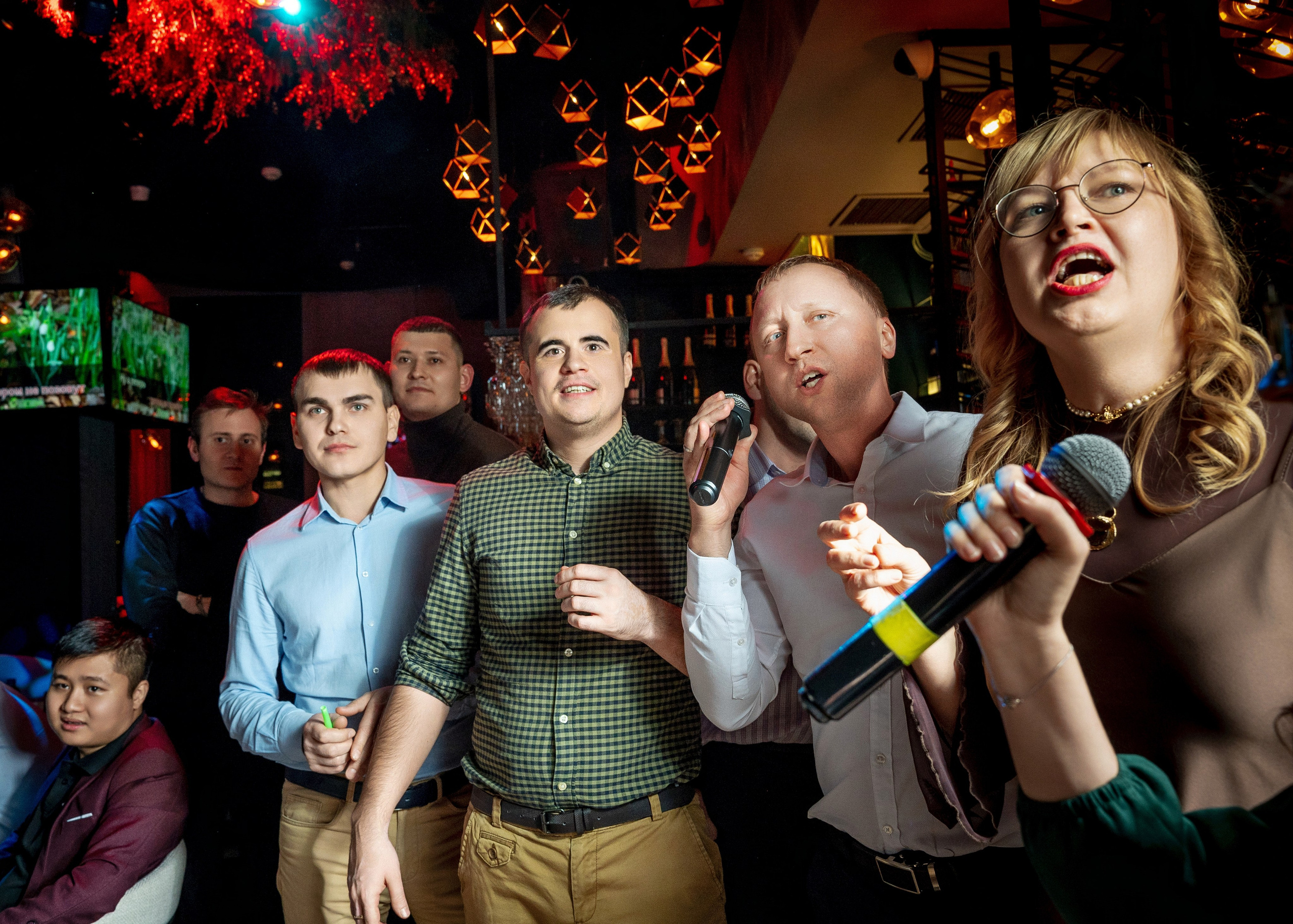 РЕПОРТАЖ МЕРОПРИЯТИЙ. Фотограф мероприятий в Москве Кира Секира