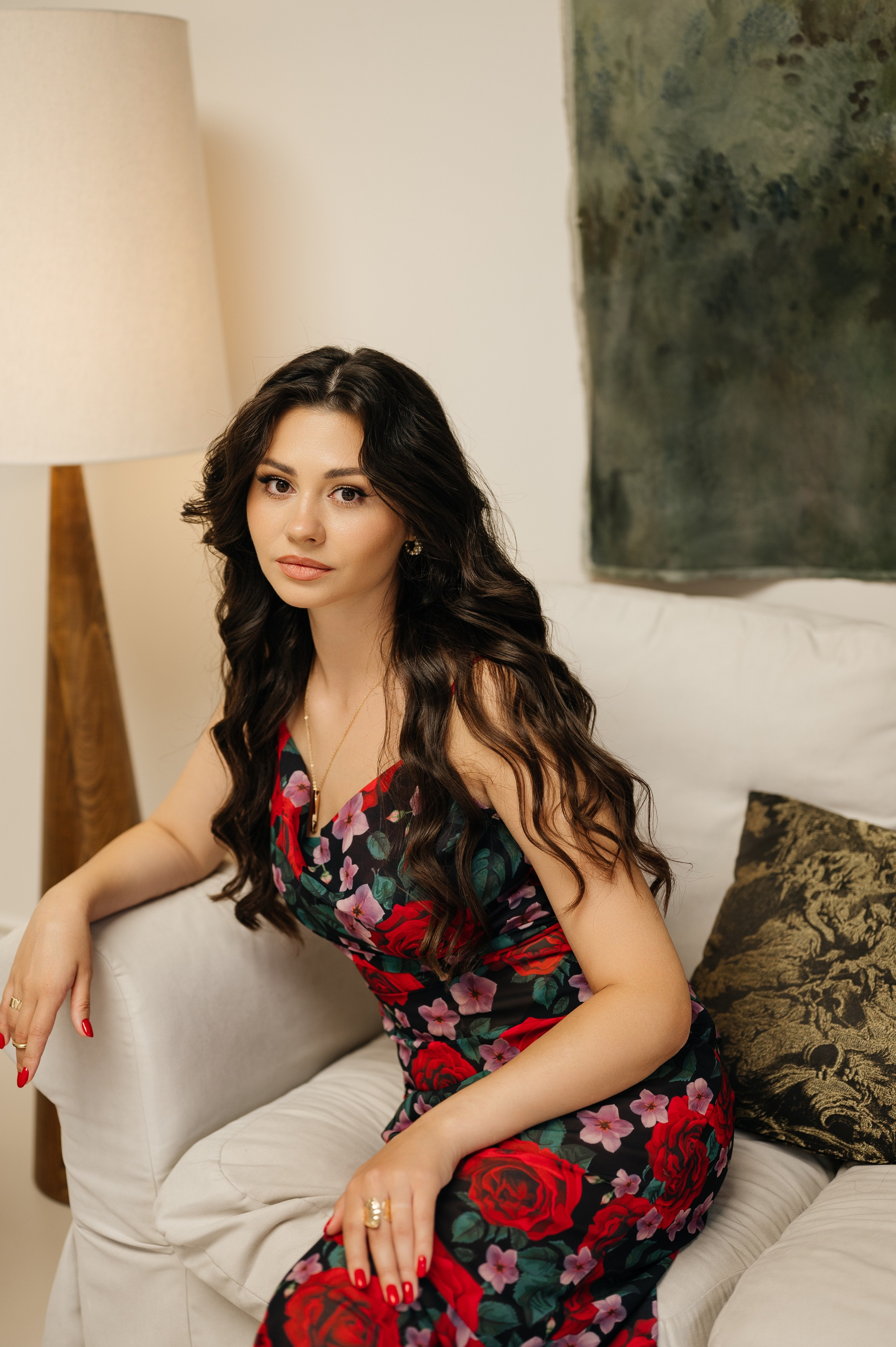 Даша. Свадебный и семейный фотограф в Краснодаре Алина Мельник