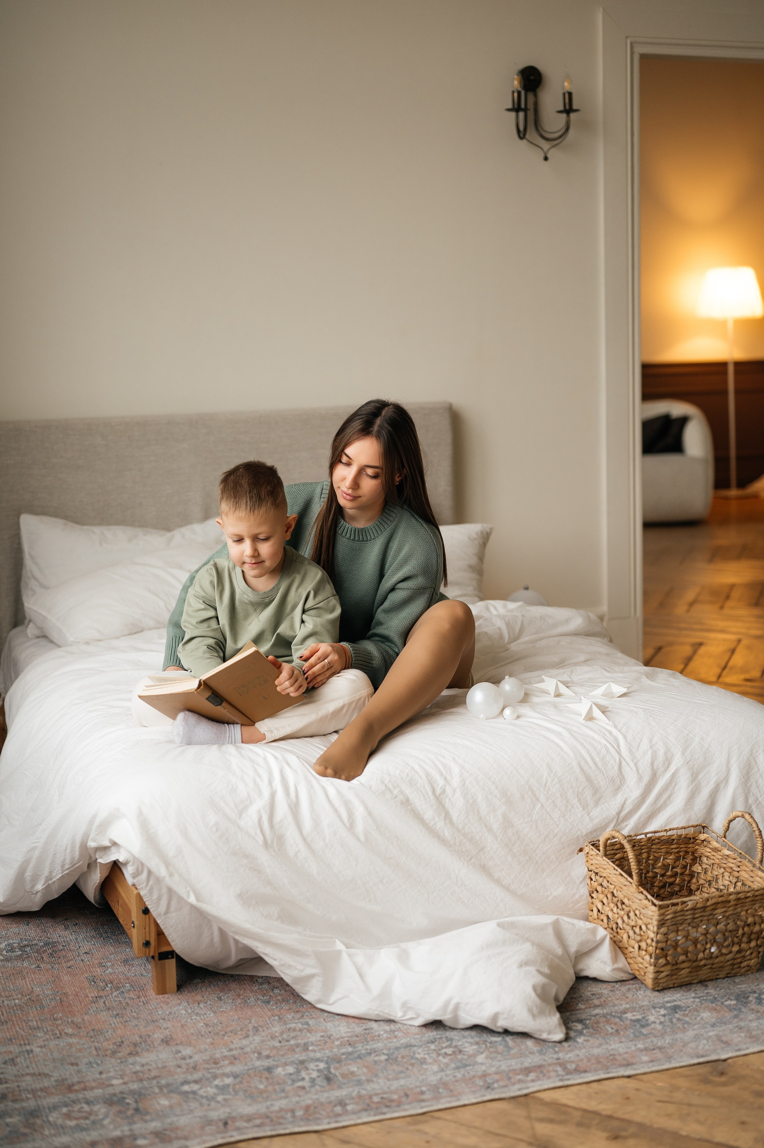 New year✨. Свадебный и семейный фотограф в Краснодаре Алина Мельник