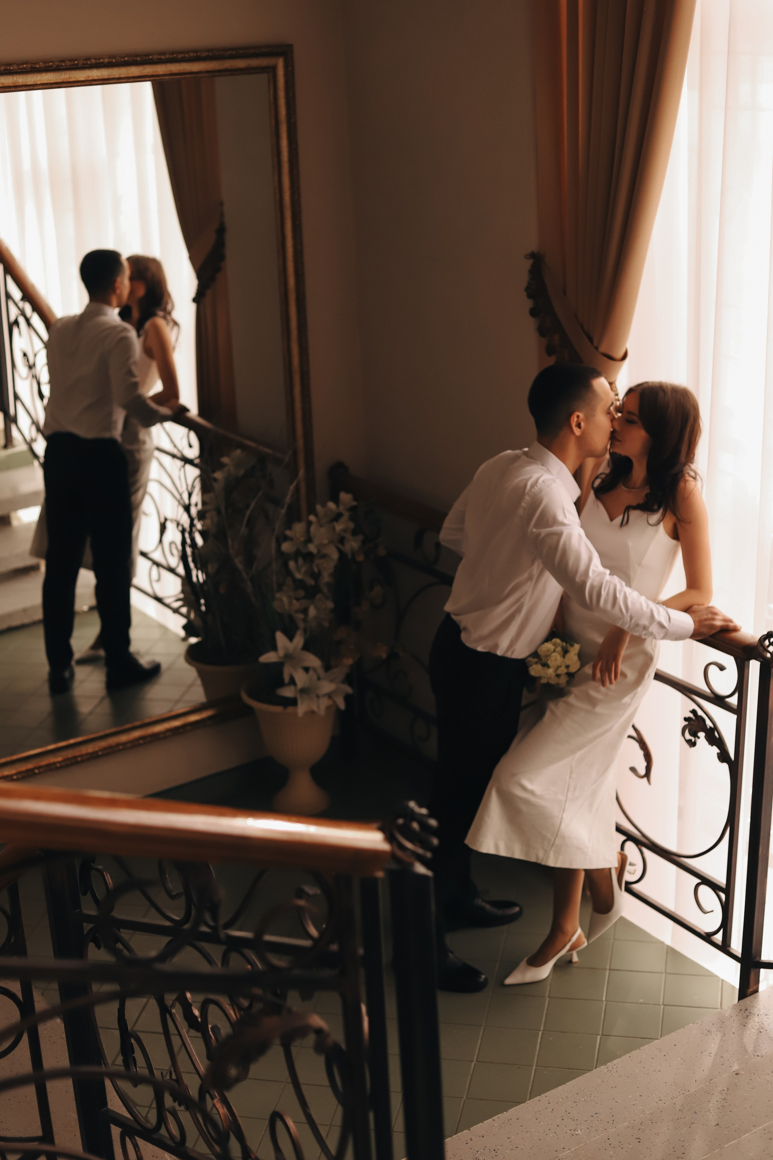 Свадебные. Семейный фотограф, женский портрет в Ставрополе