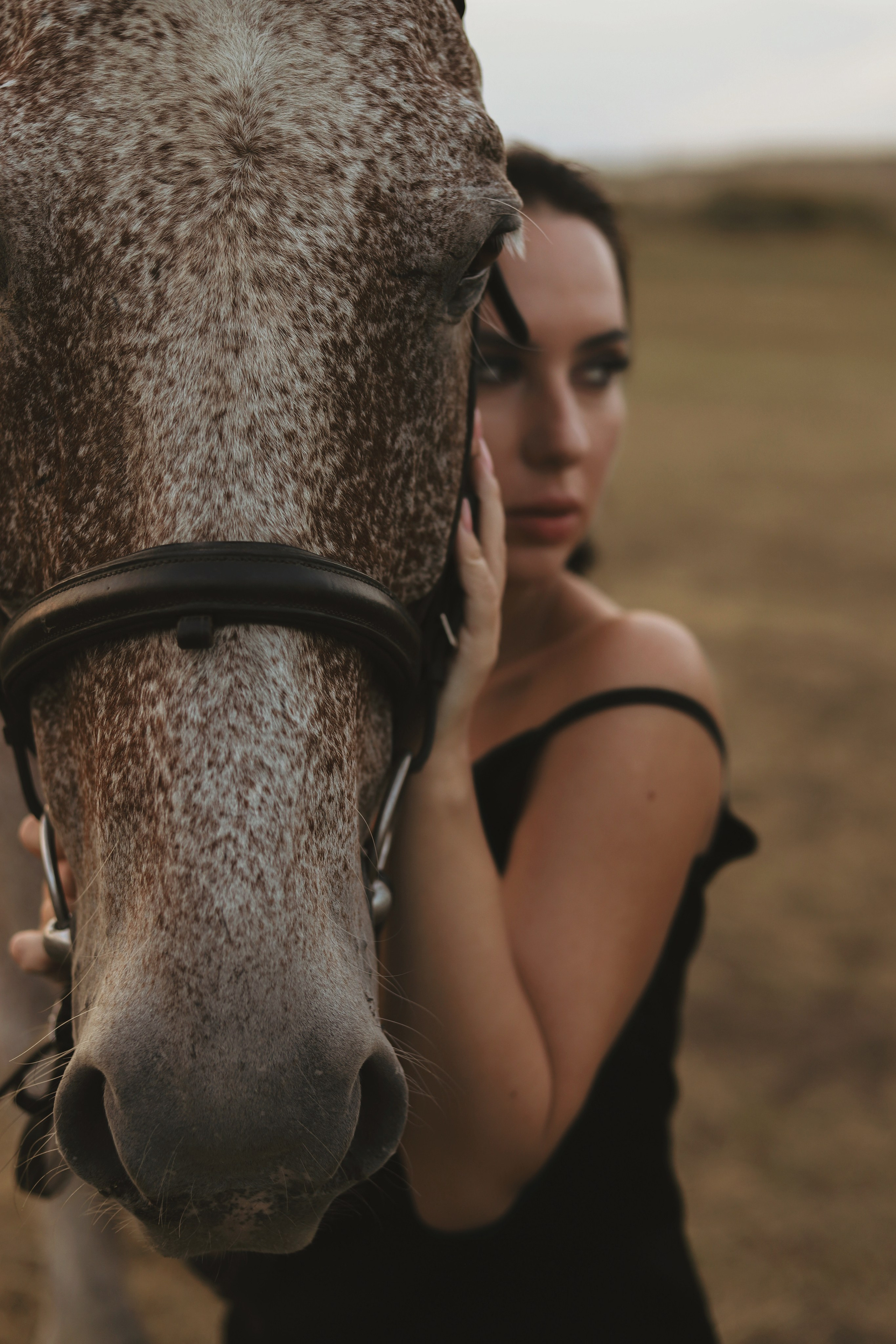 Уличные съемки. Семейный фотограф, женский портрет в Ставрополе
