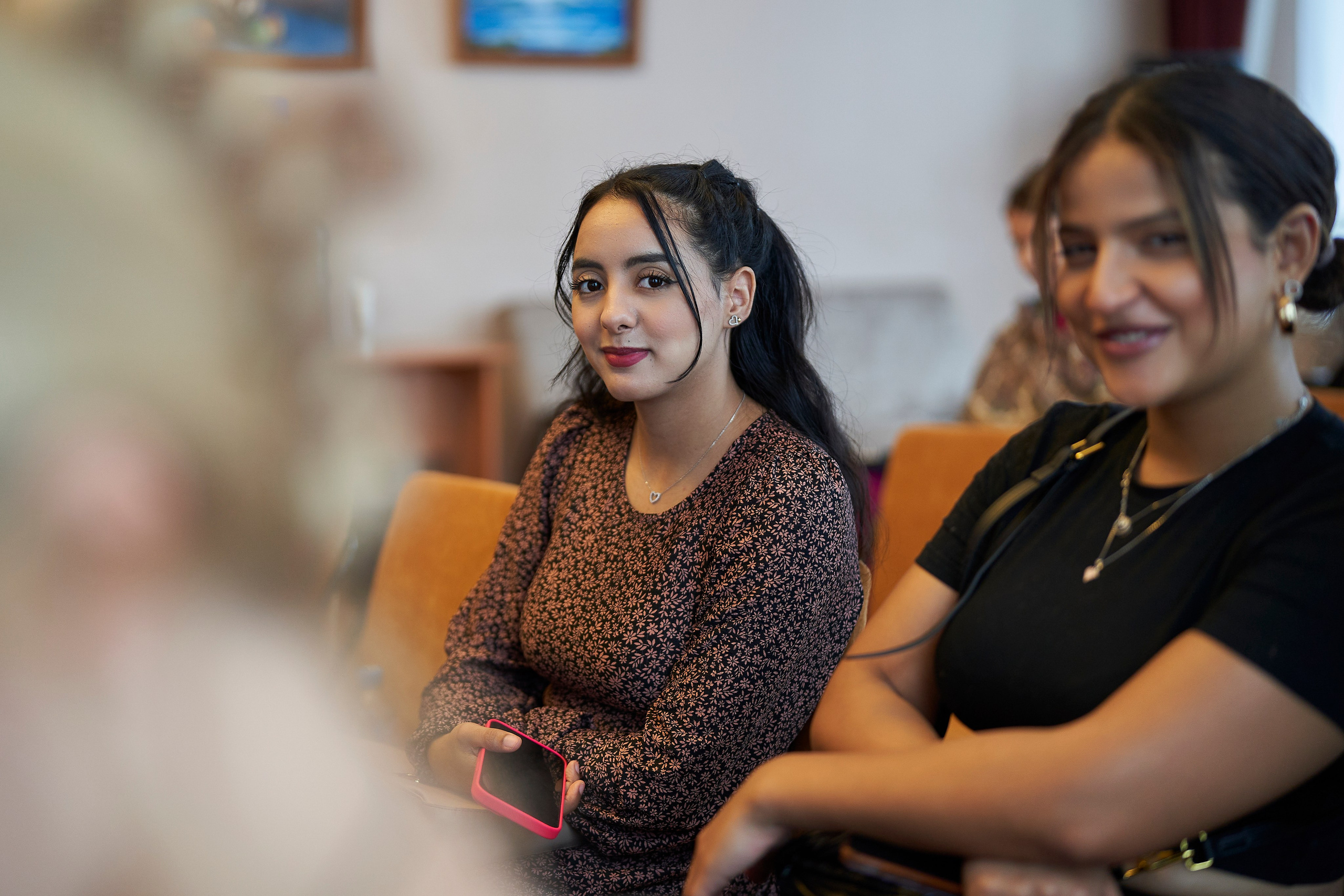 Нижегородский фестиваль науки 2025. Репортажный фотограф Вилянов Евгений. Нижний Новгород