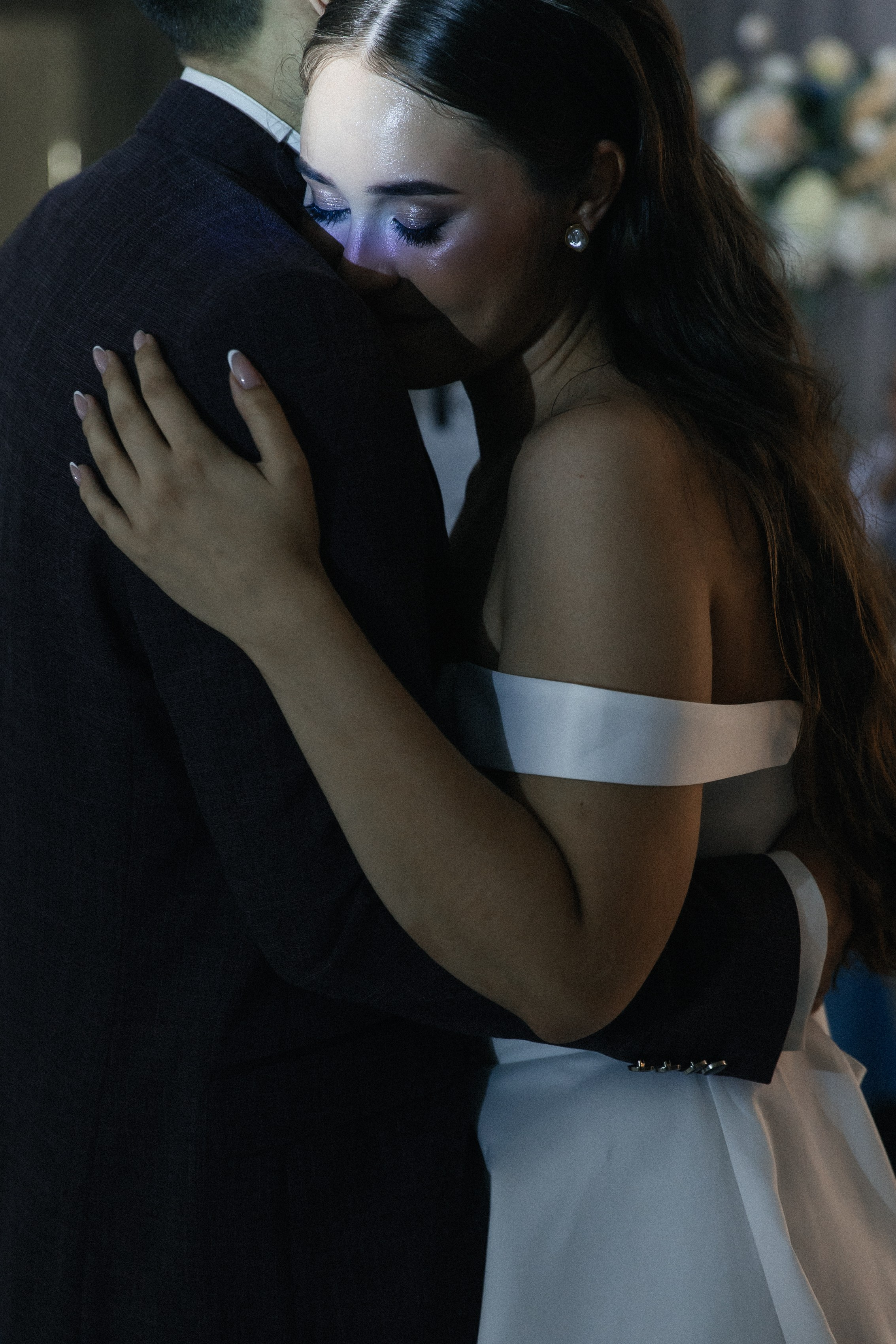 «Два сердца стали одним». Свадебный и семейный фотограф в Якутске — Дьулусхан Прокопьев