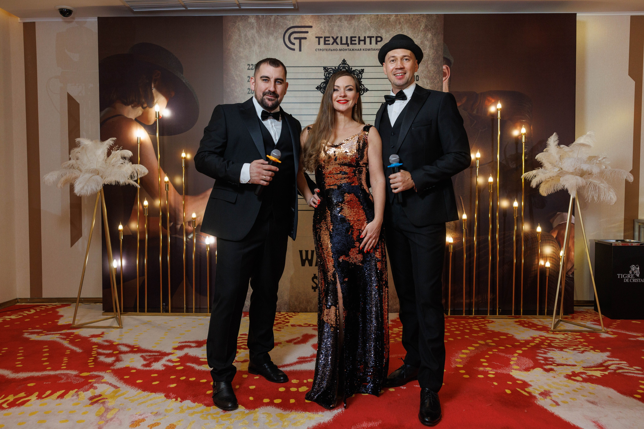 Корпоративы. Фотограф во Владивостоке Максим Цой