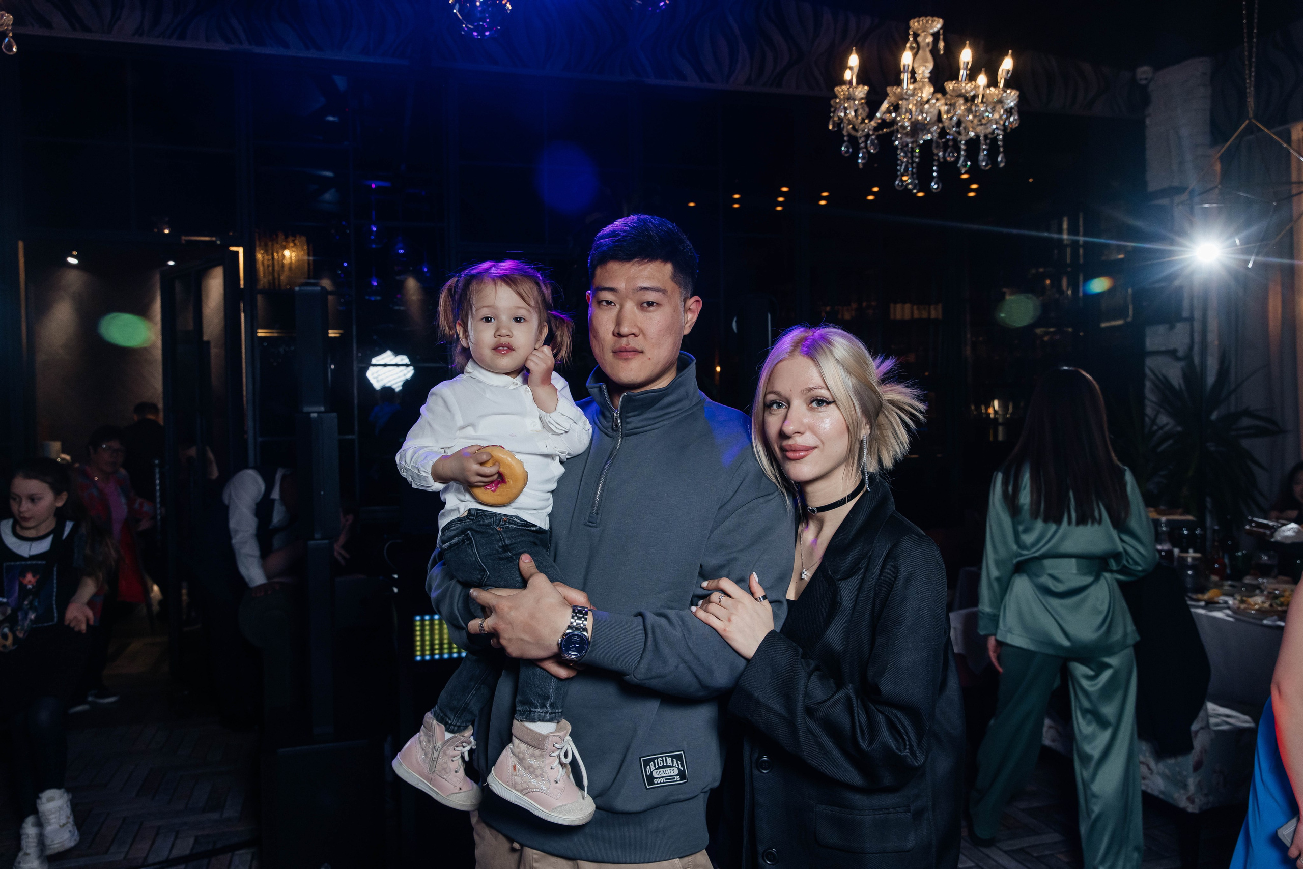 Asyandi — Dmitriy. Фотограф во Владивостоке Максим Цой