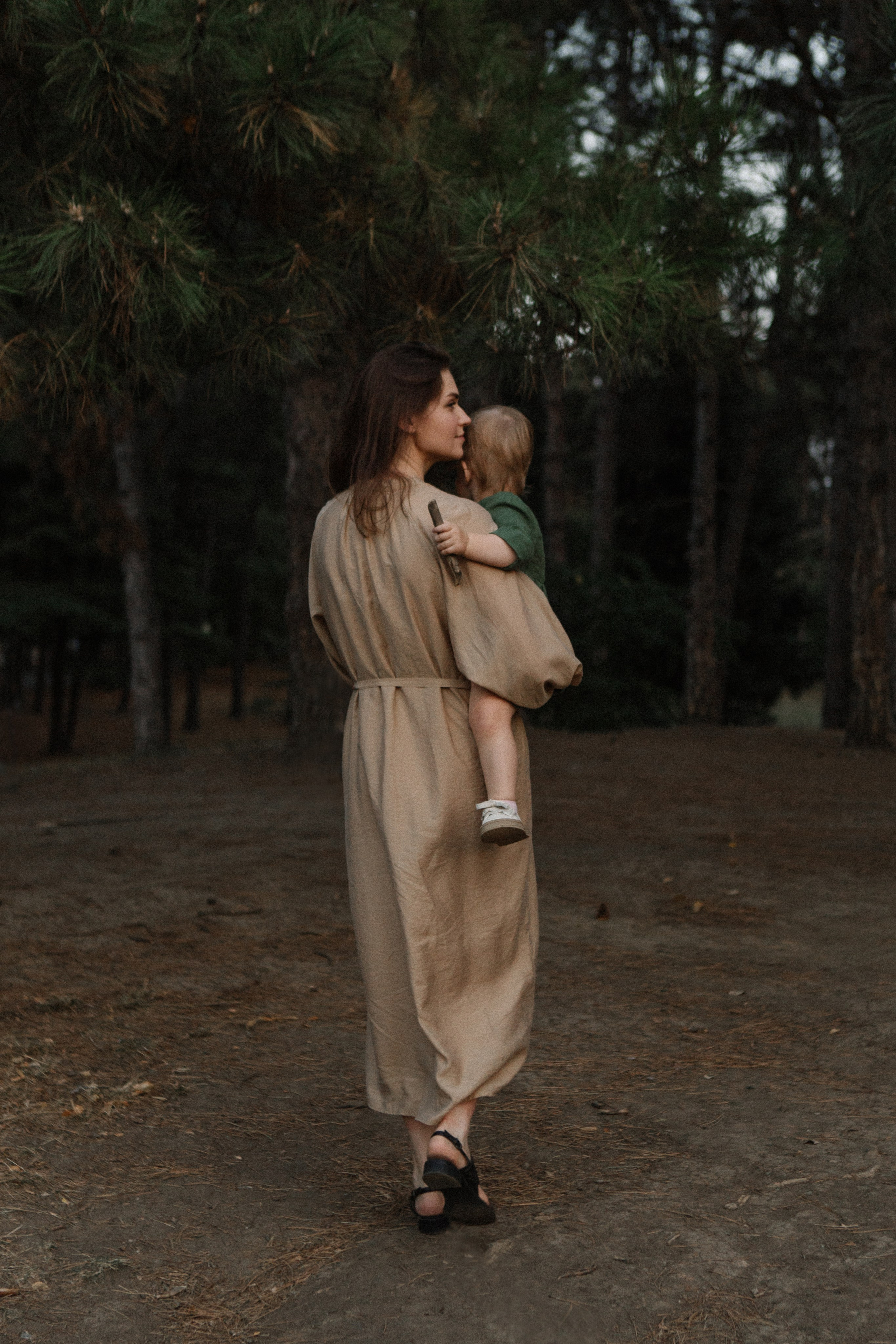 Маруся и Зоя. Семейный фотограф в Краснодаре Виктория Кокоулина