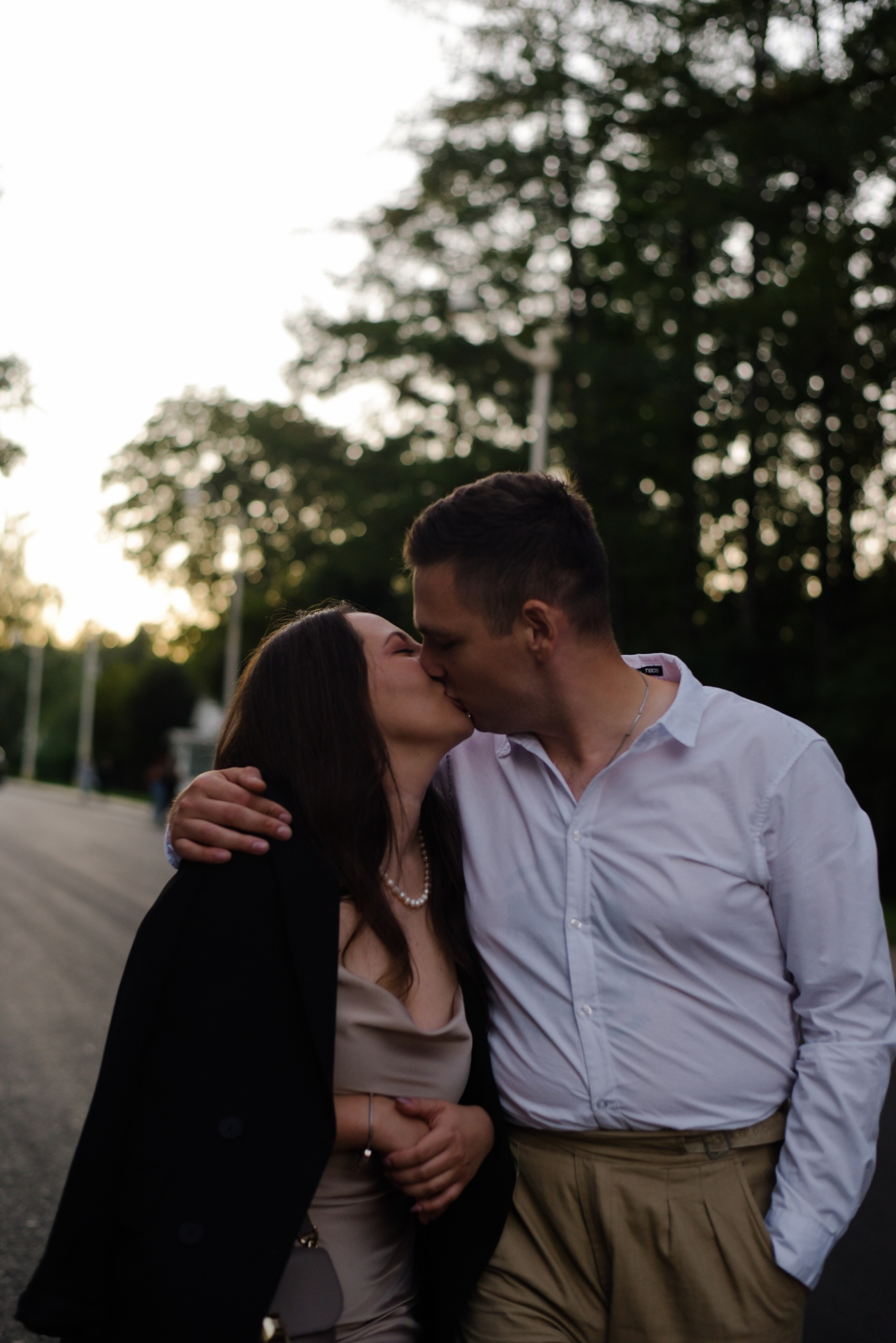 Павильон Книги Юлия & Ярослав. Фотограф Лола Волна, город Москва