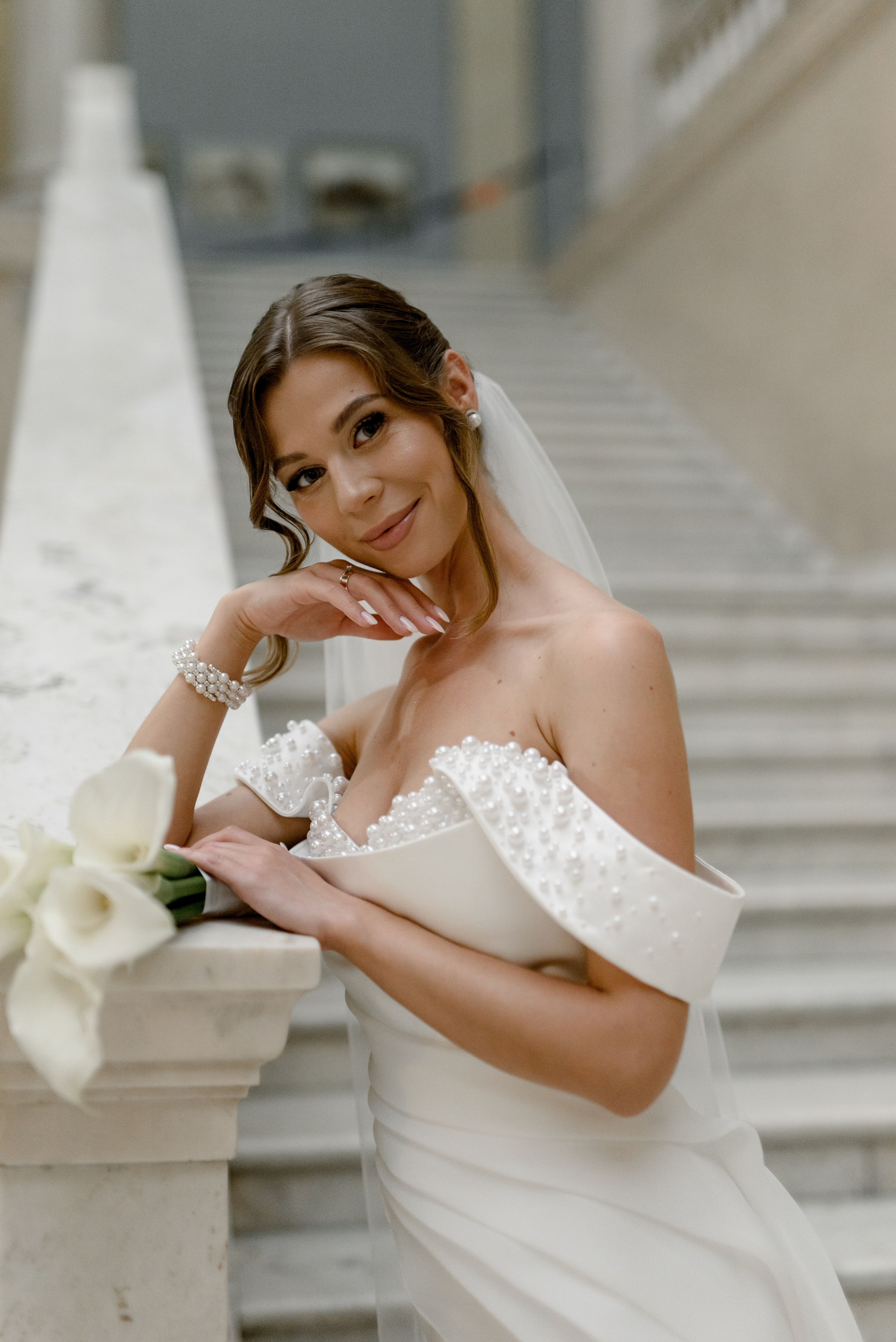 Wedding Day. Свадебный фотограф в Минске Минчукова Анна