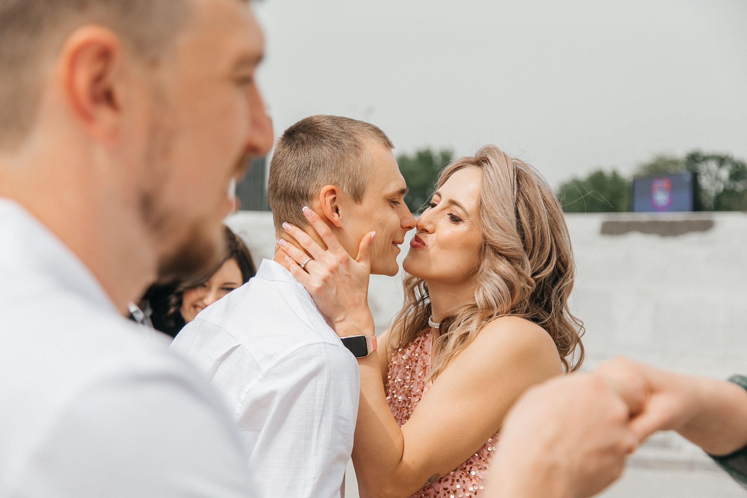 Катя+ Влад. Фото-Видеосъемка любых мероприятий Москва Ростов