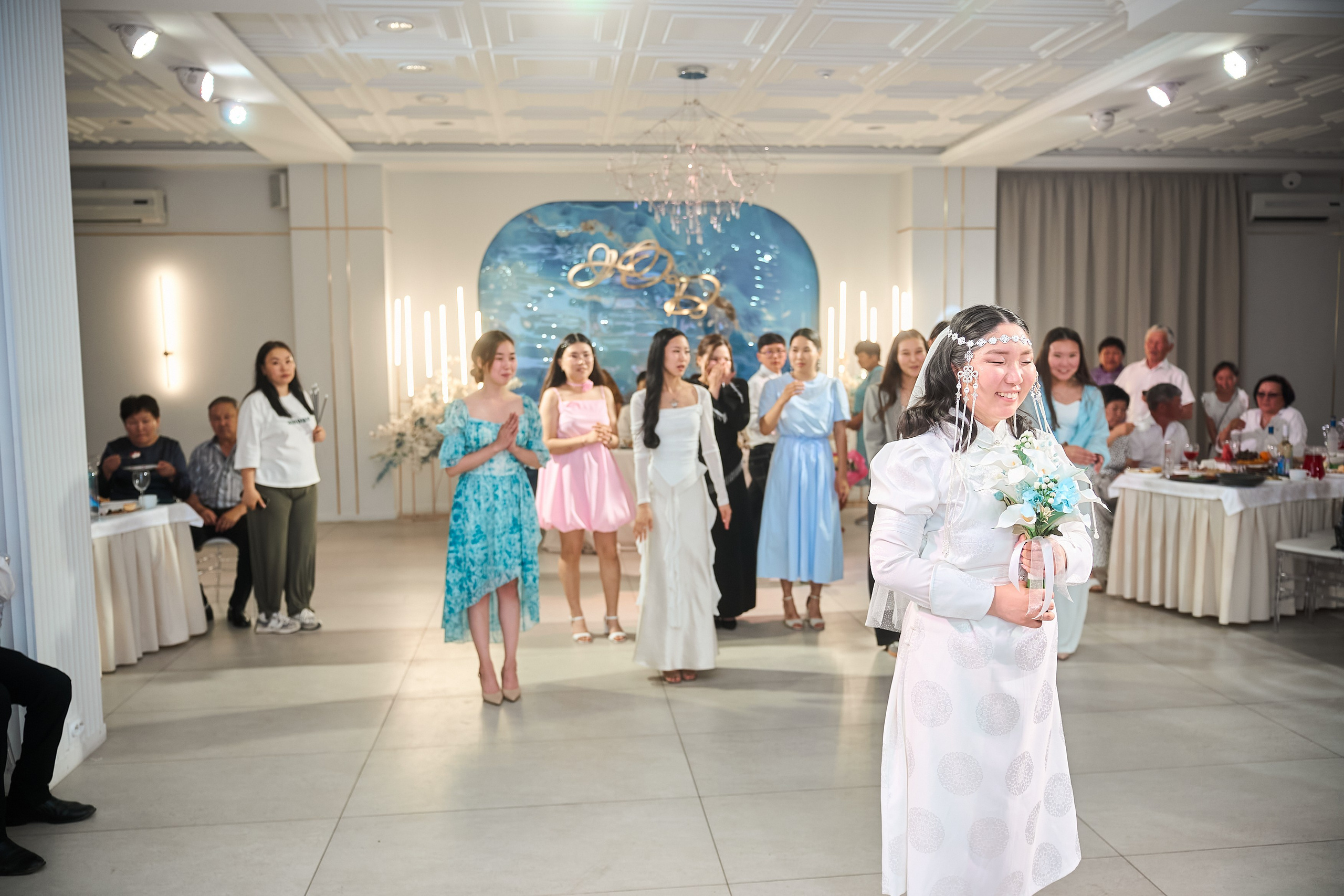 Дарина и Юрий. Главная