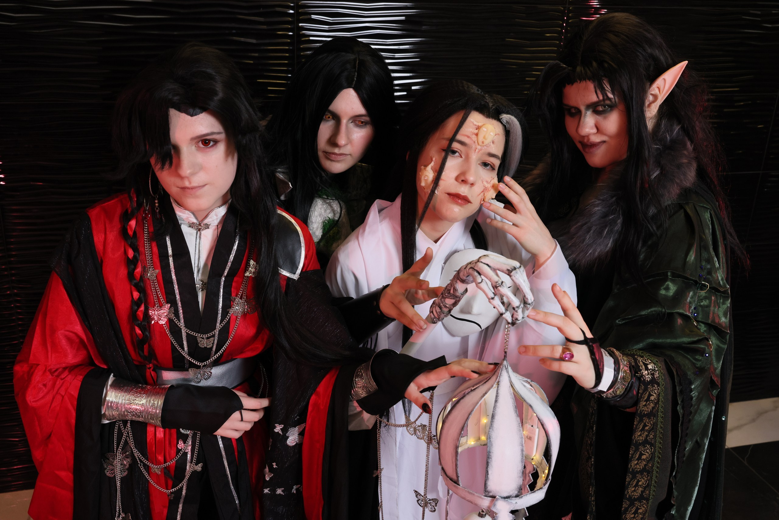 Юки, но Одори 13. Фотограф в Туле Крупский АнДРей. Фотостудия «КАДР71» в Туле