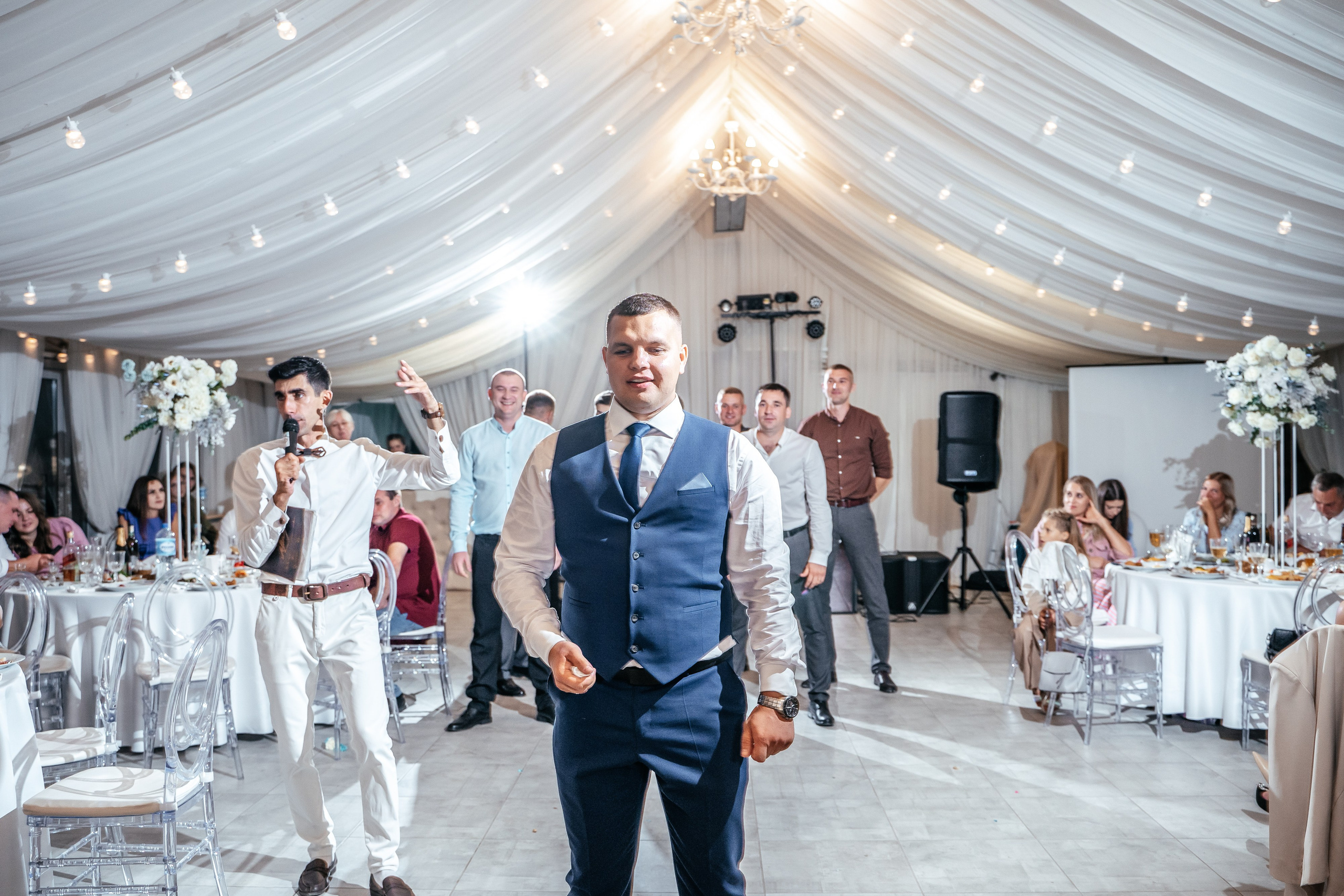 Сергей и Наталья. Фотограф на крещение Белгород Анастасия Зыбина