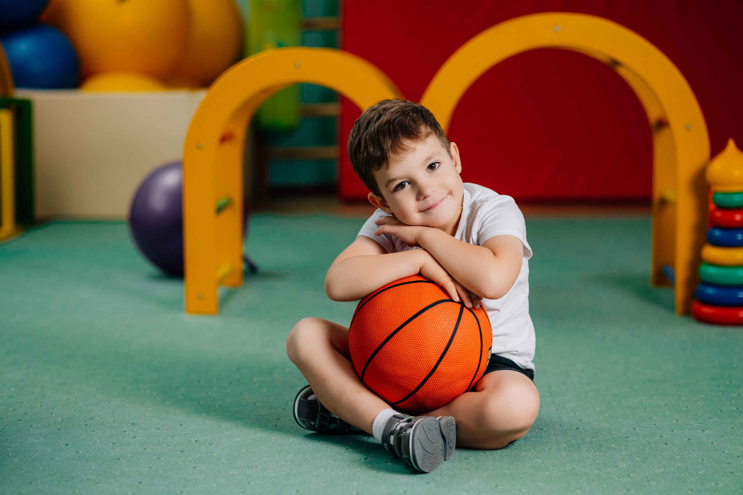 Примеры фотографий. Class Story