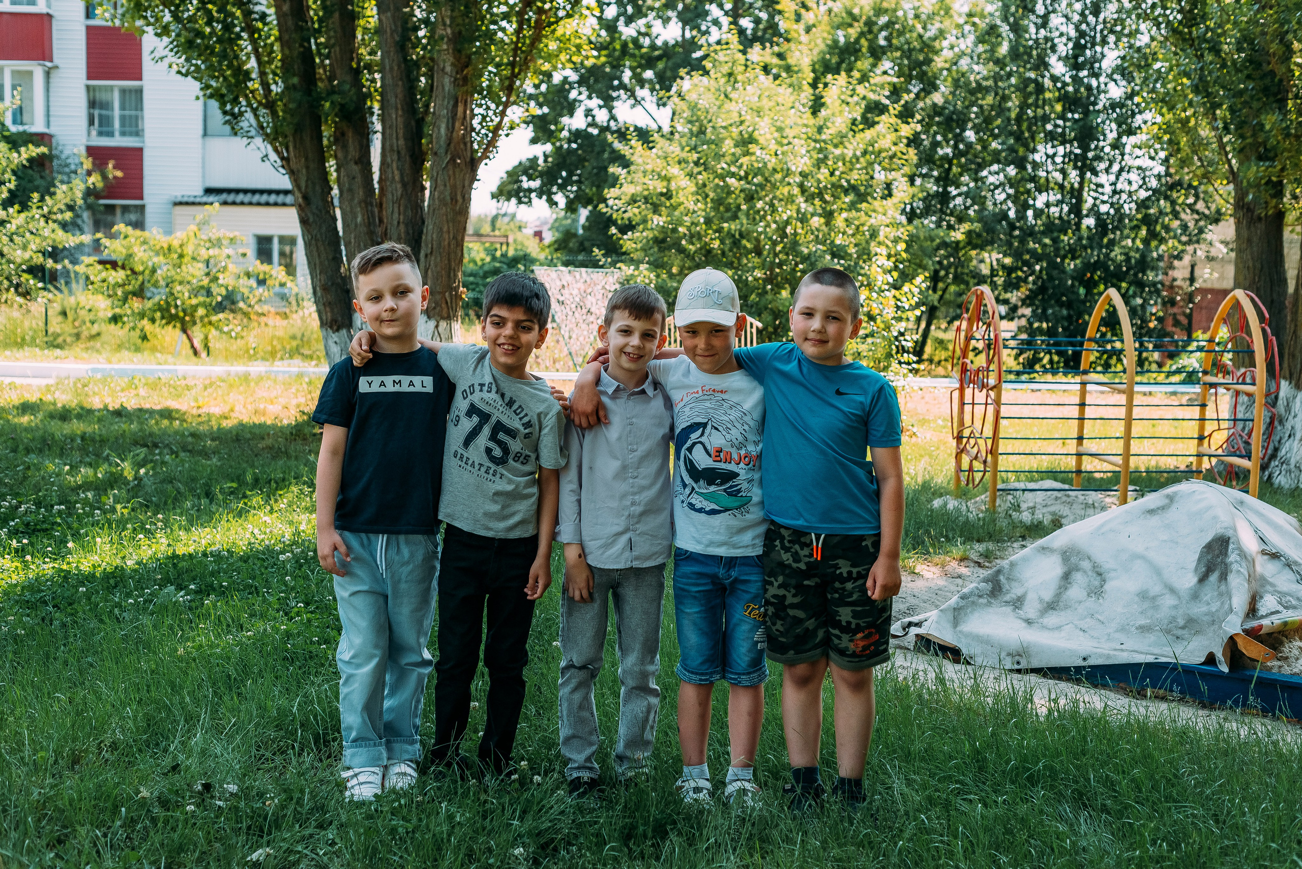 Детский сад |п.Дубовое|2023. ALBUMIA