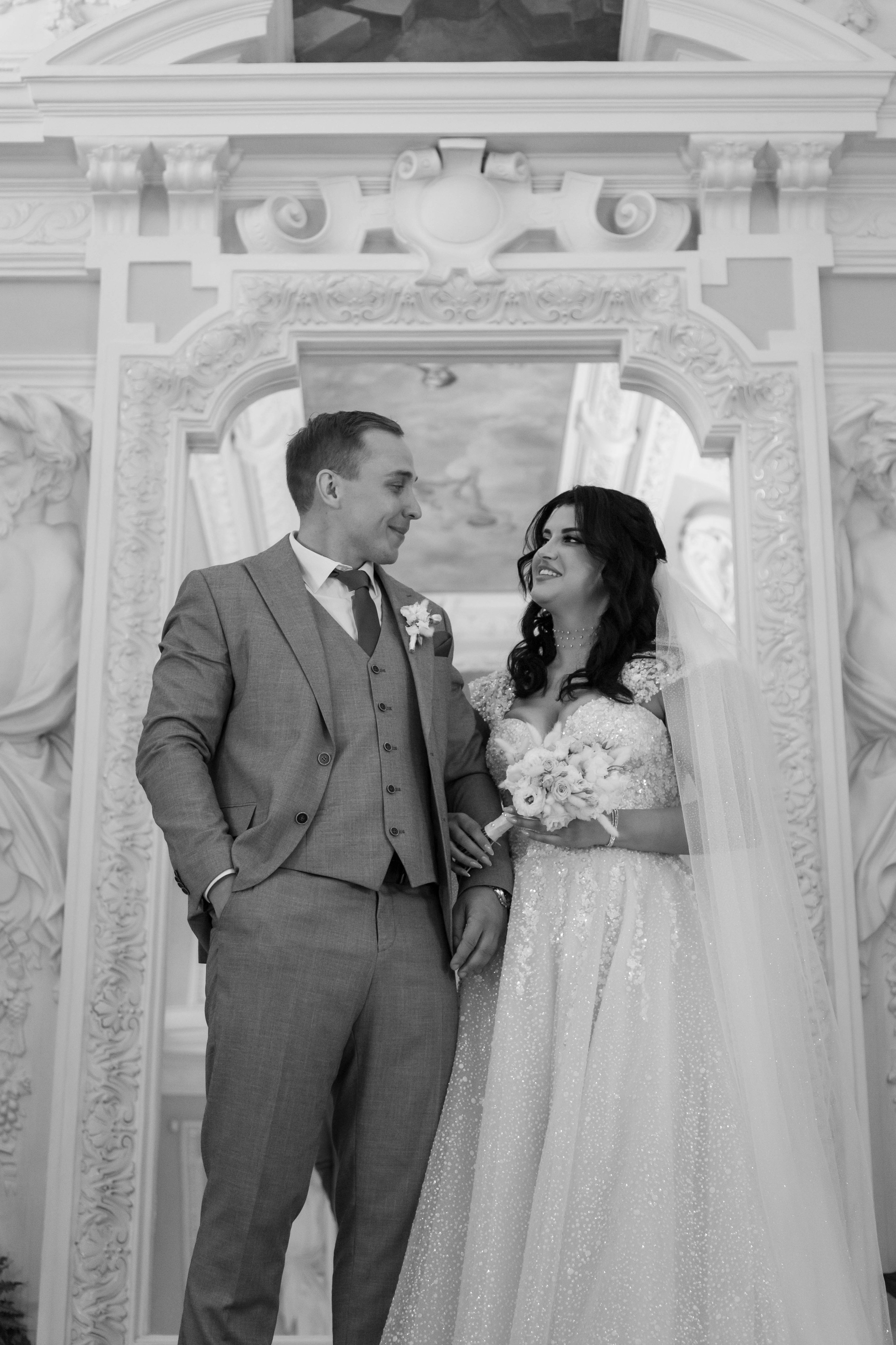 Маргарита и Иван. Ваш фотограф в Нижнем Новгороде