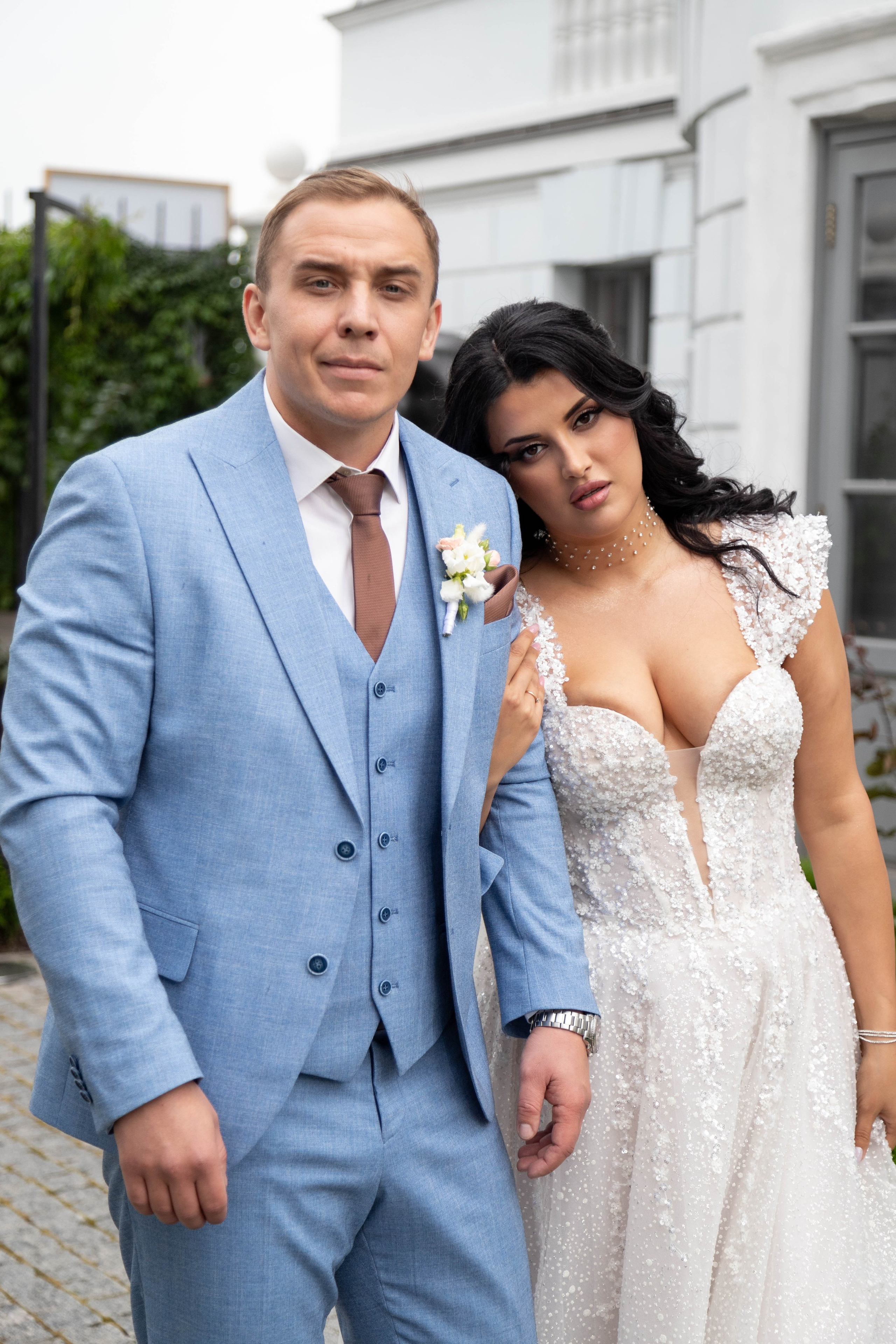 Маргарита и Иван. Ваш фотограф в Нижнем Новгороде