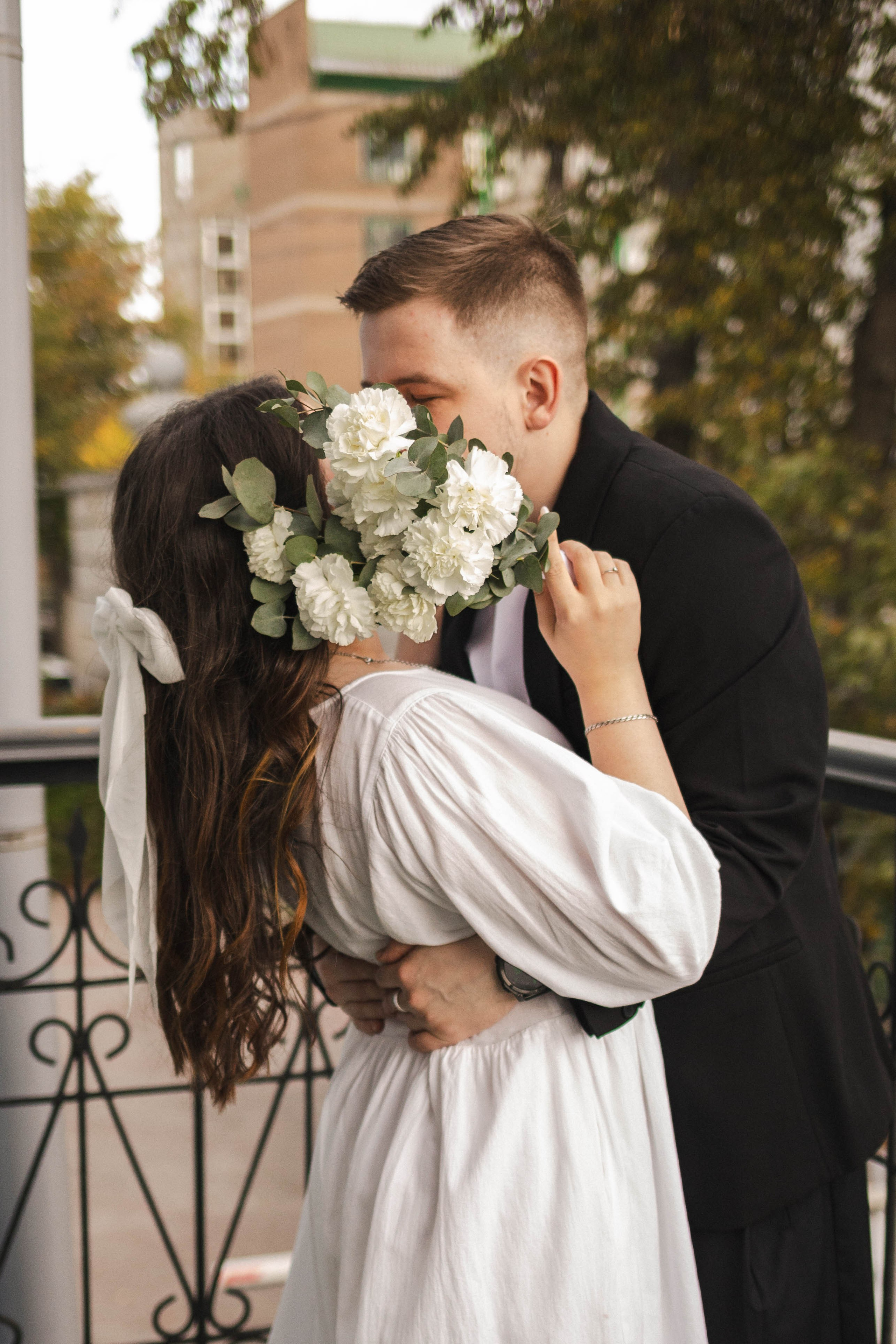 Иван и Анастасия. Ваш фотограф в Нижнем Новгороде