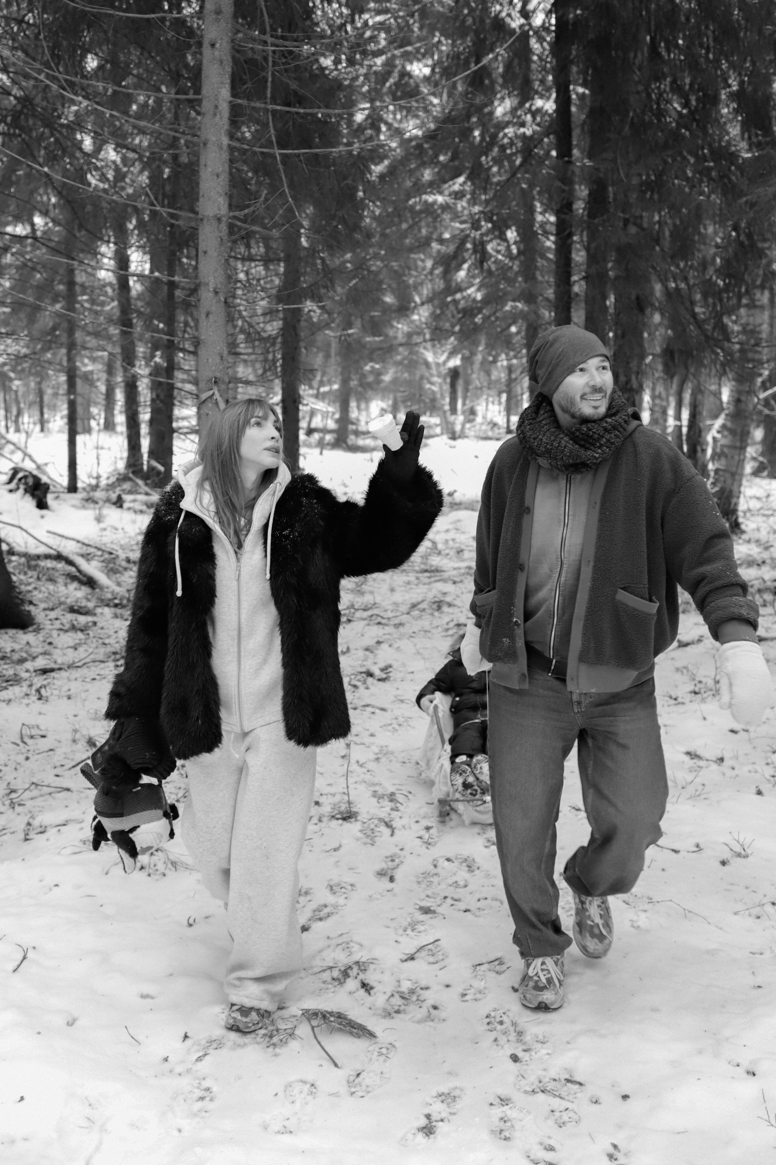 Павел Юлия Тимофей. Ваш фотограф в Нижнем Новгороде