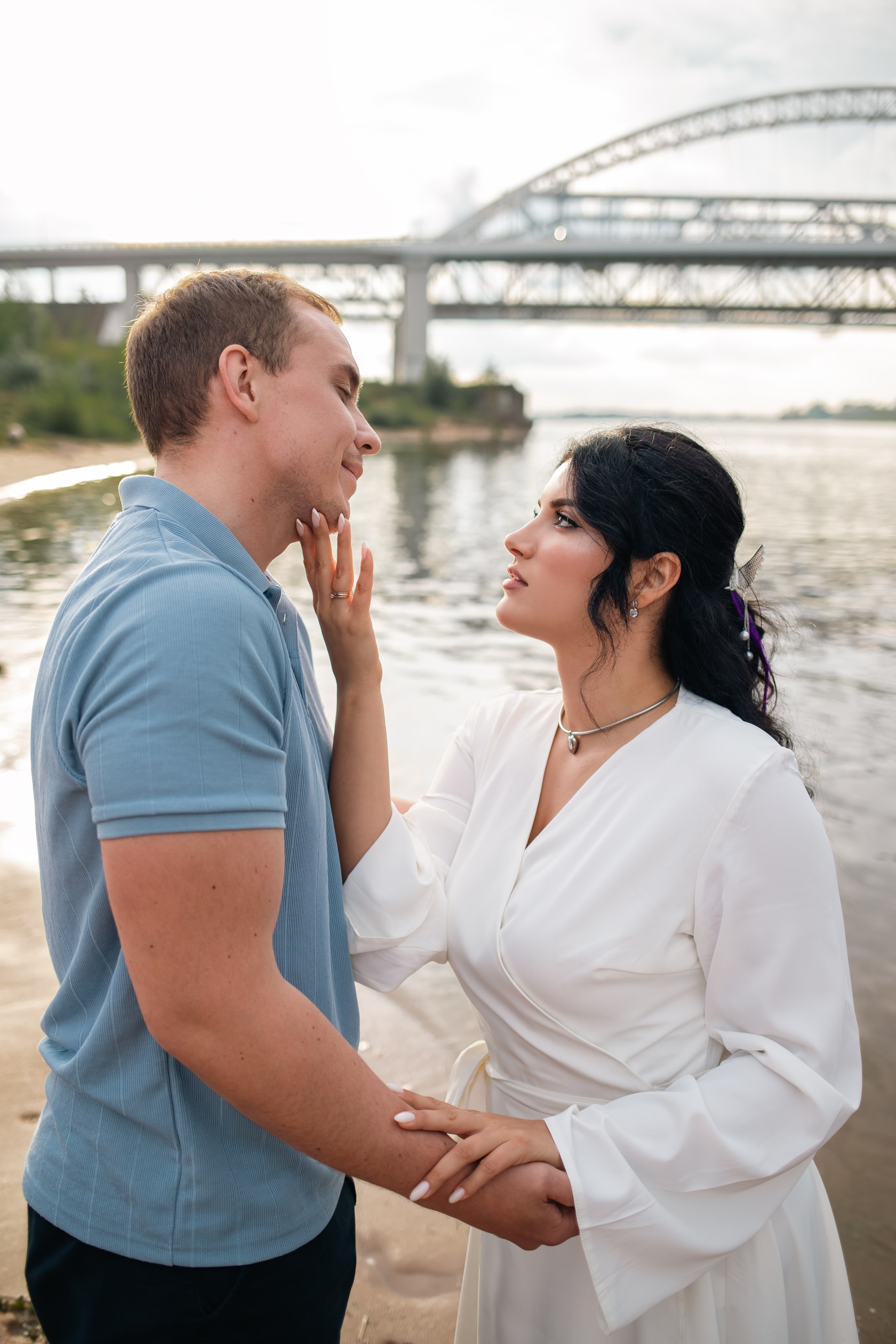 Маргарита и Иван. Ваш фотограф в Нижнем Новгороде
