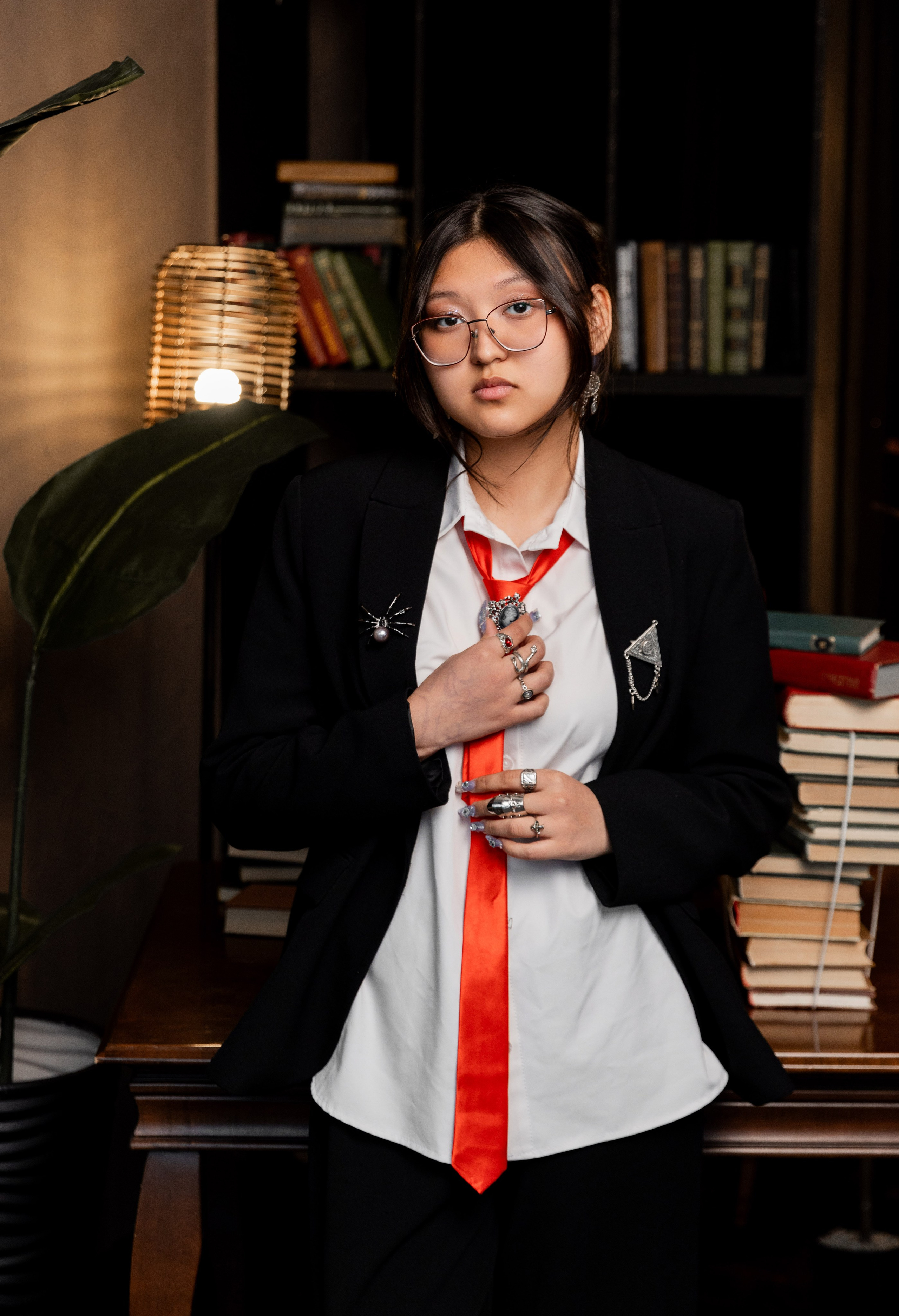 Школа им. Алихана Бокейхана, 11 «Б» класс