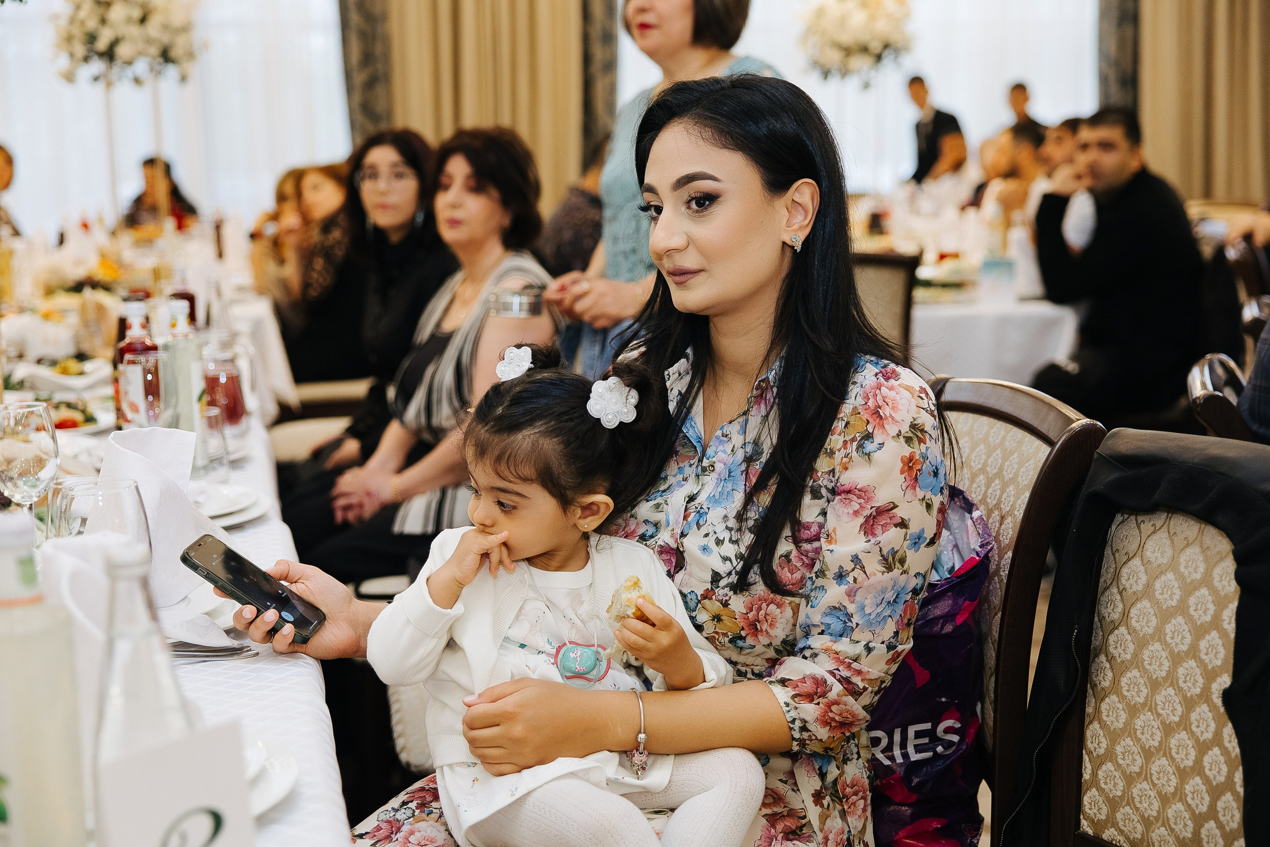 Шах и Ирада. Фотограф в Красноярске Надежда Воскресенская