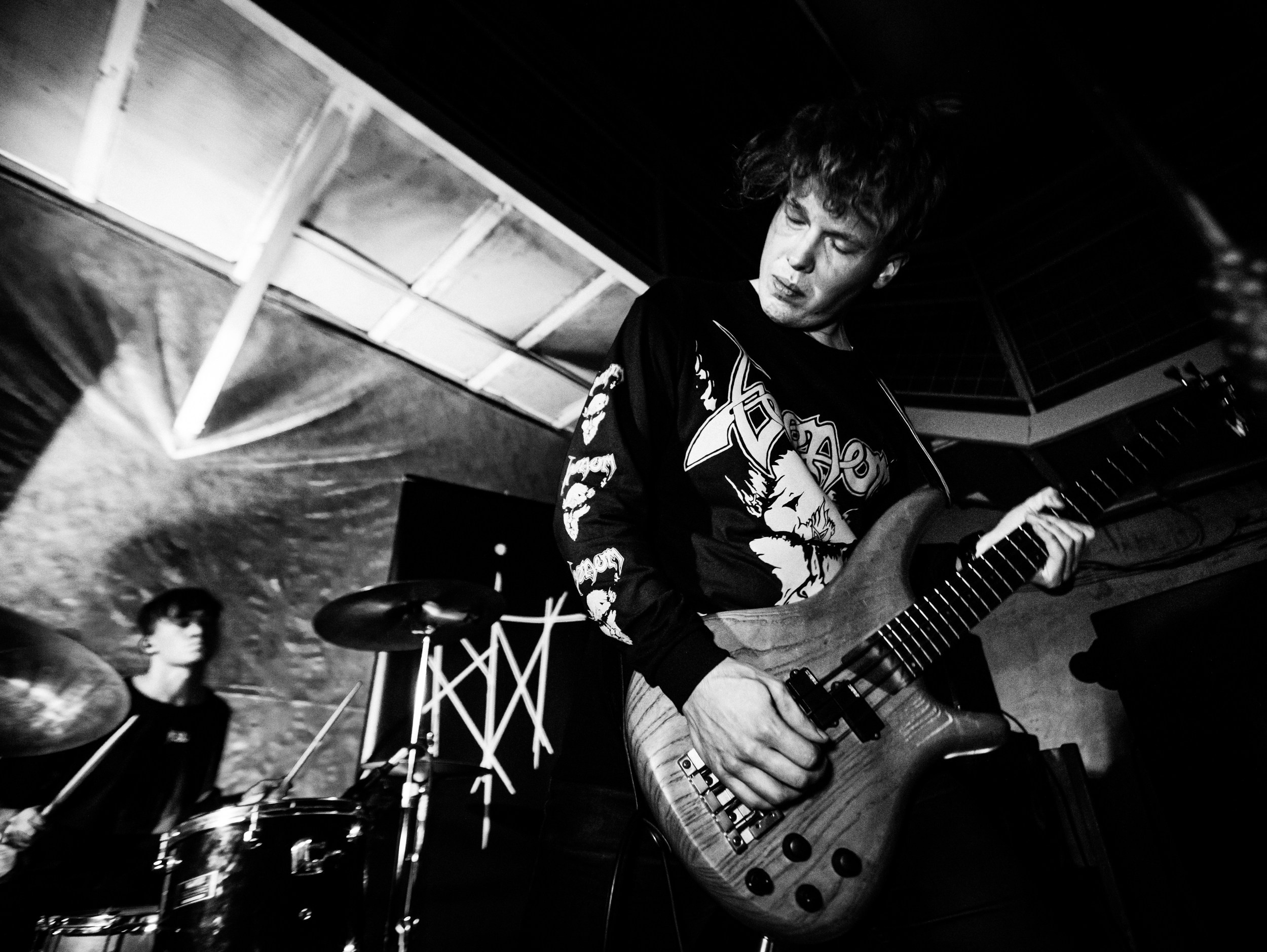 Роад трип TRNA СПБ-Москва 2021. Фотограф Мария Немм