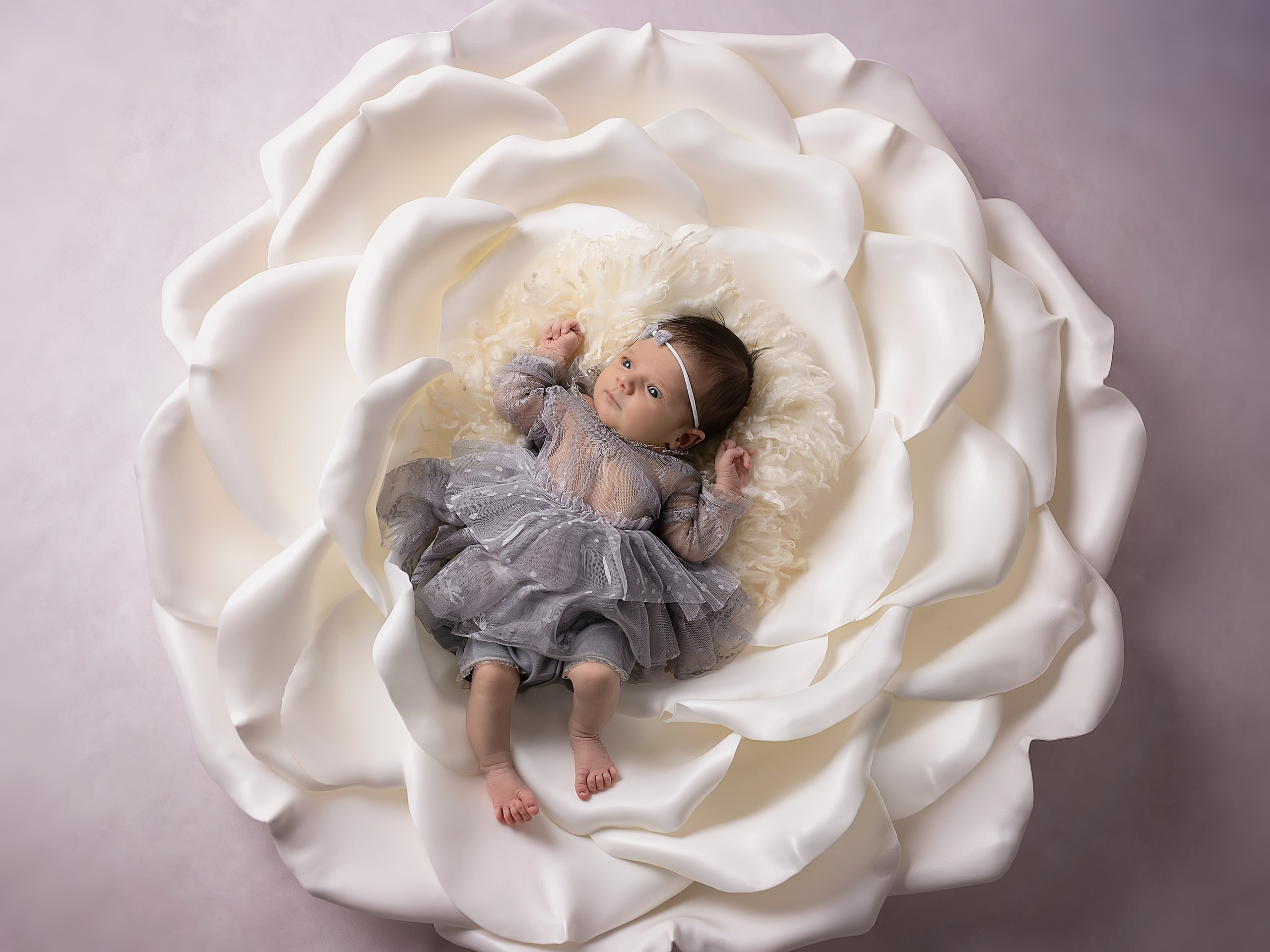 Новорожденные. Фотограф в Перми Anastasia Aone