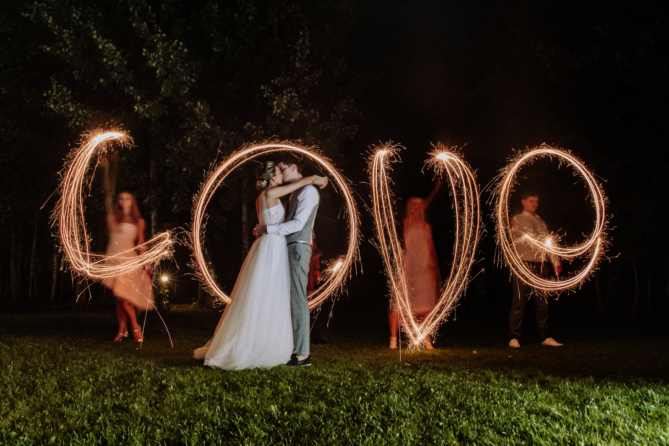 Чек лист для свадьбы. Фотограф, видеограф на свадьбу в Москве Никита Назаров