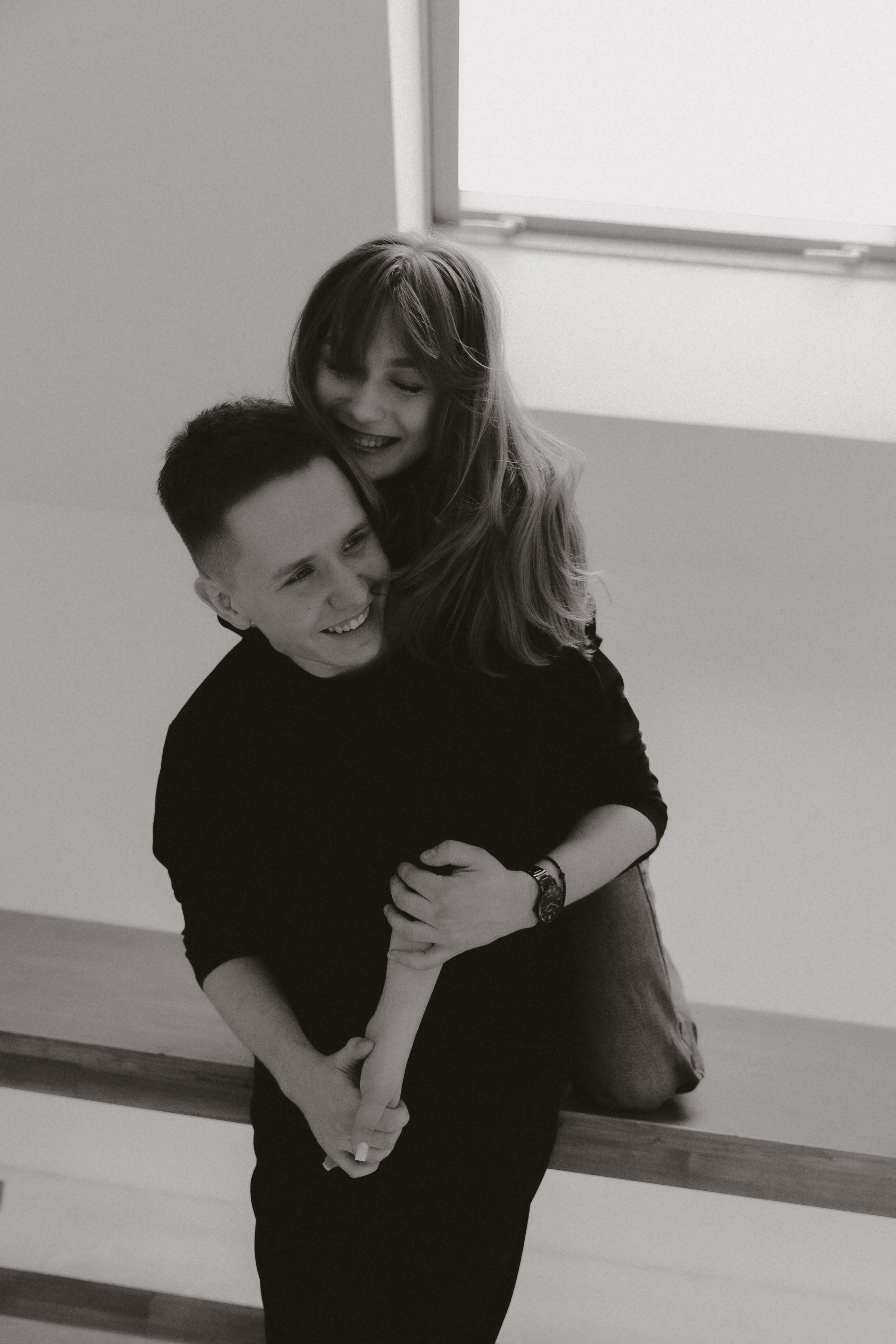 Алексей и Арина. Семейный и свадебный фотограф в Москве и Зеленограде Пилипенко Юлия