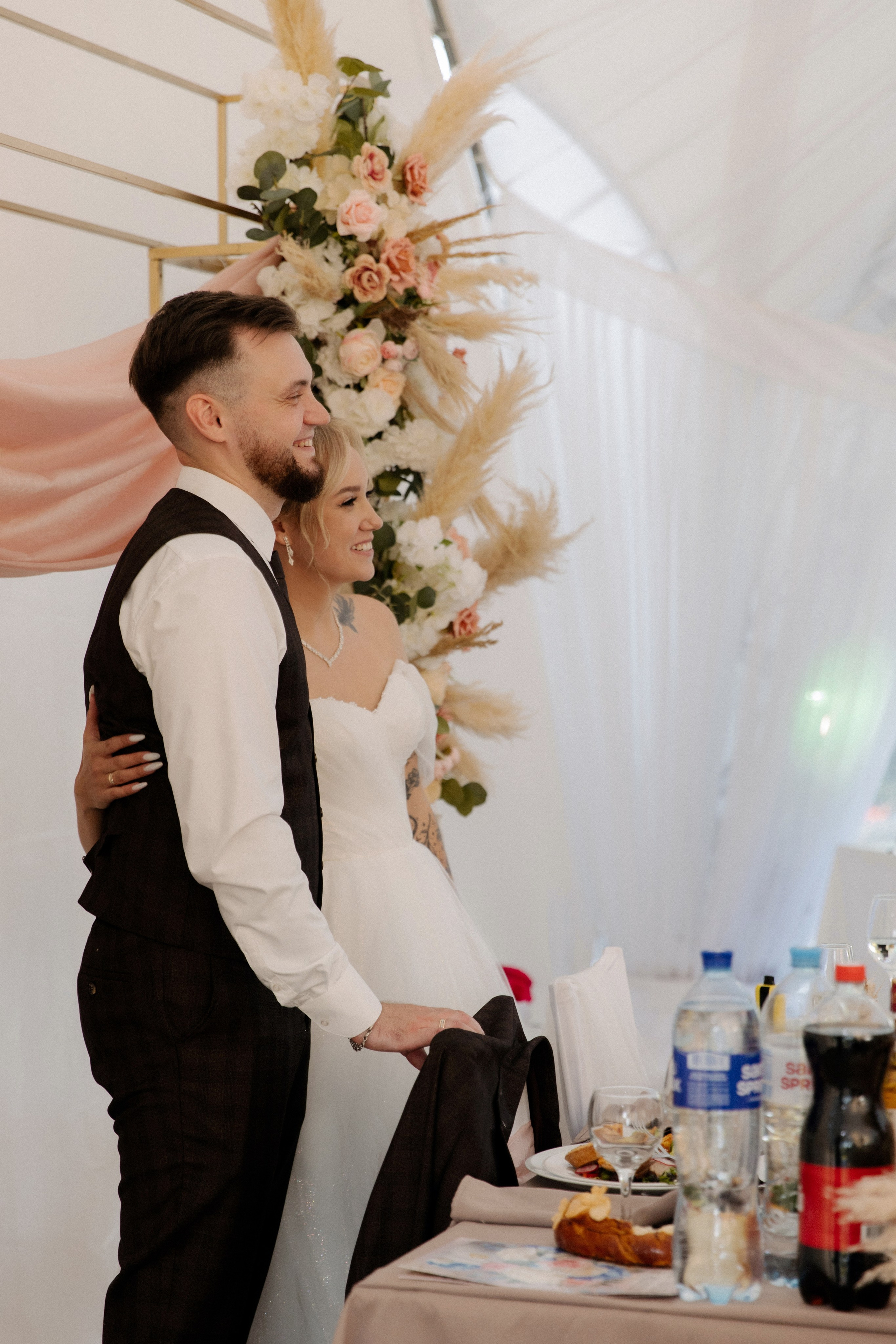 Евгений и Виктория. Семейный и свадебный фотограф в Москве и Зеленограде Пилипенко Юлия