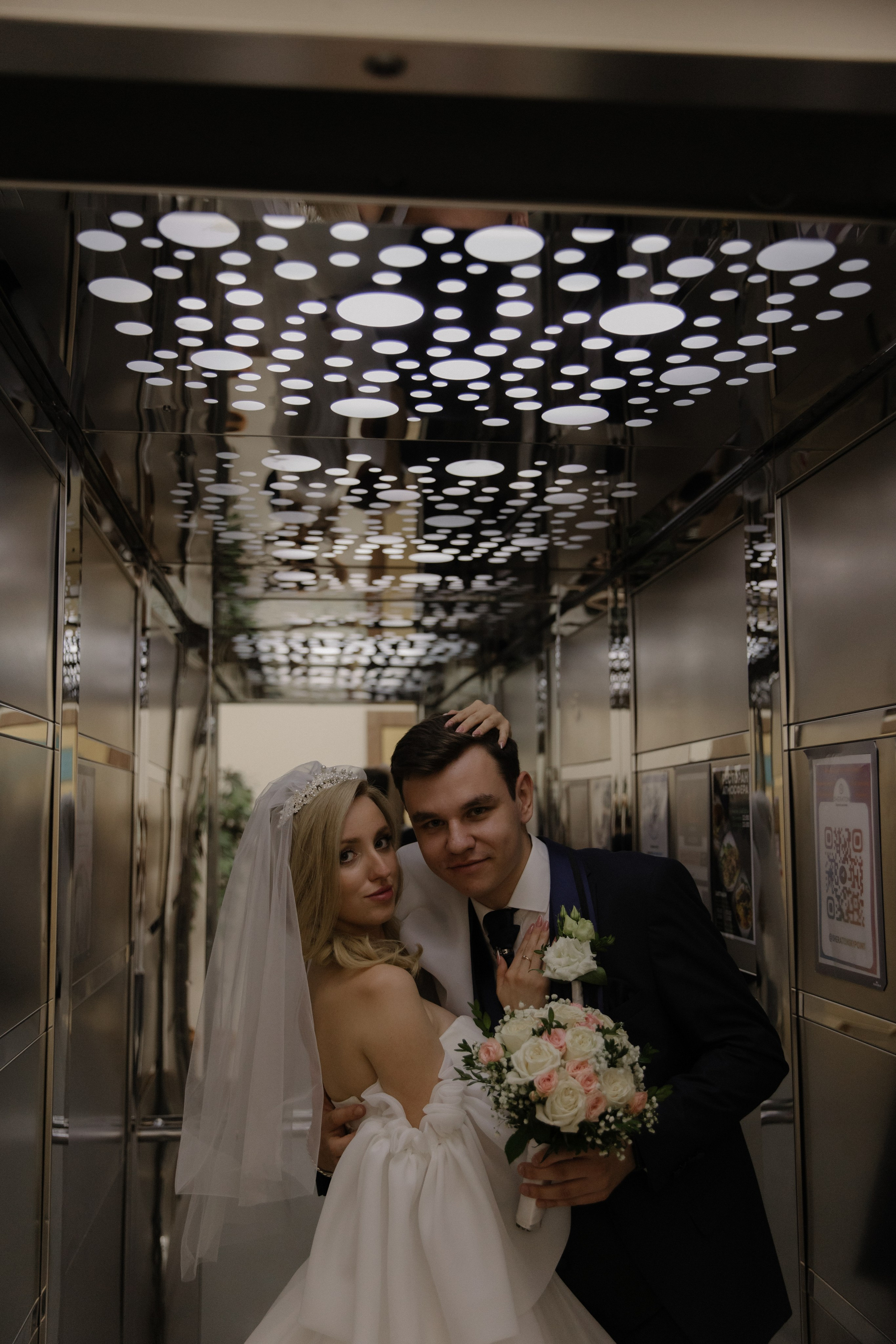 Семен и Софья. Семейный и свадебный фотограф в Москве и Зеленограде Пилипенко Юлия