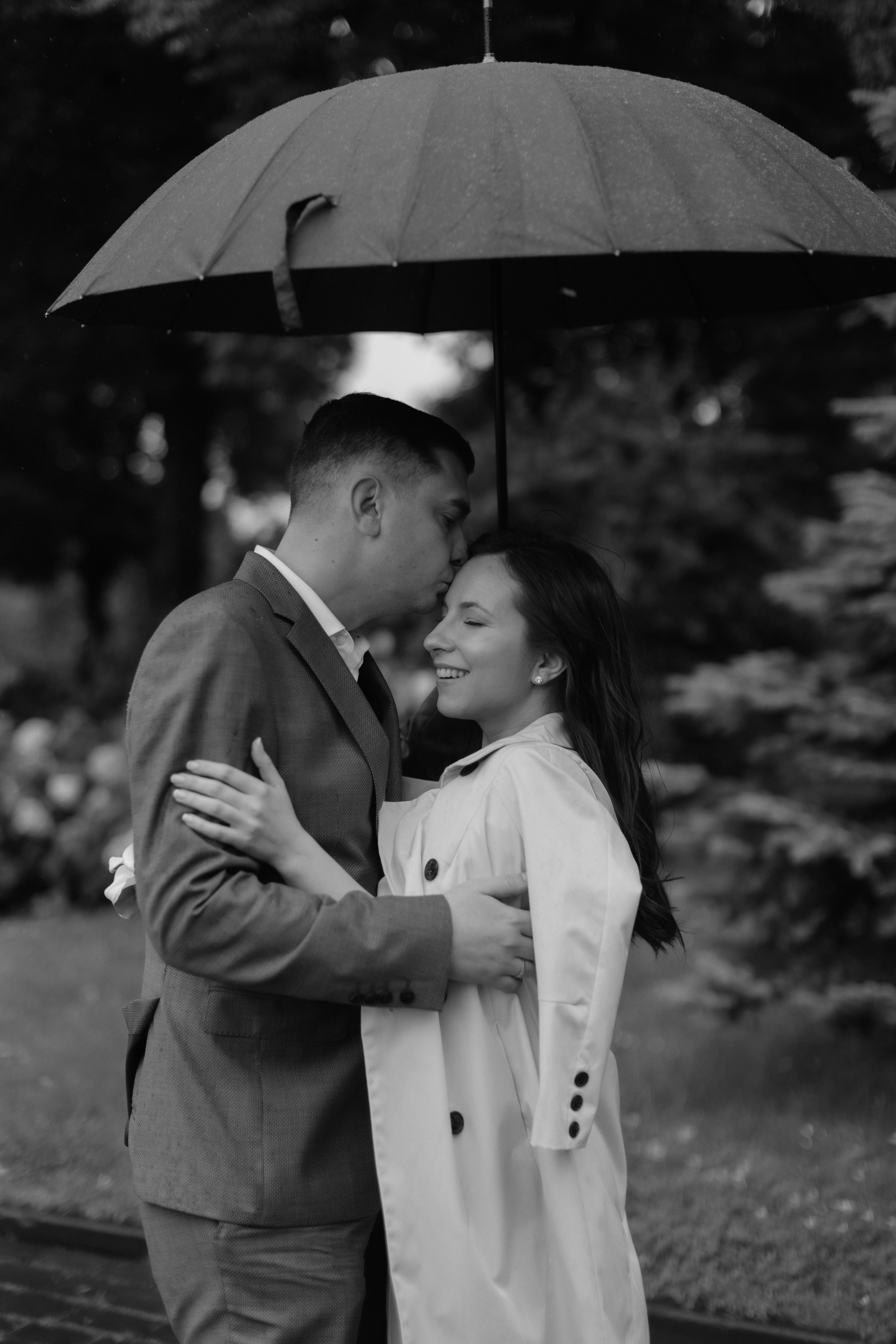 Андрей и Кристина. Семейный и свадебный фотограф в Москве и Зеленограде Пилипенко Юлия