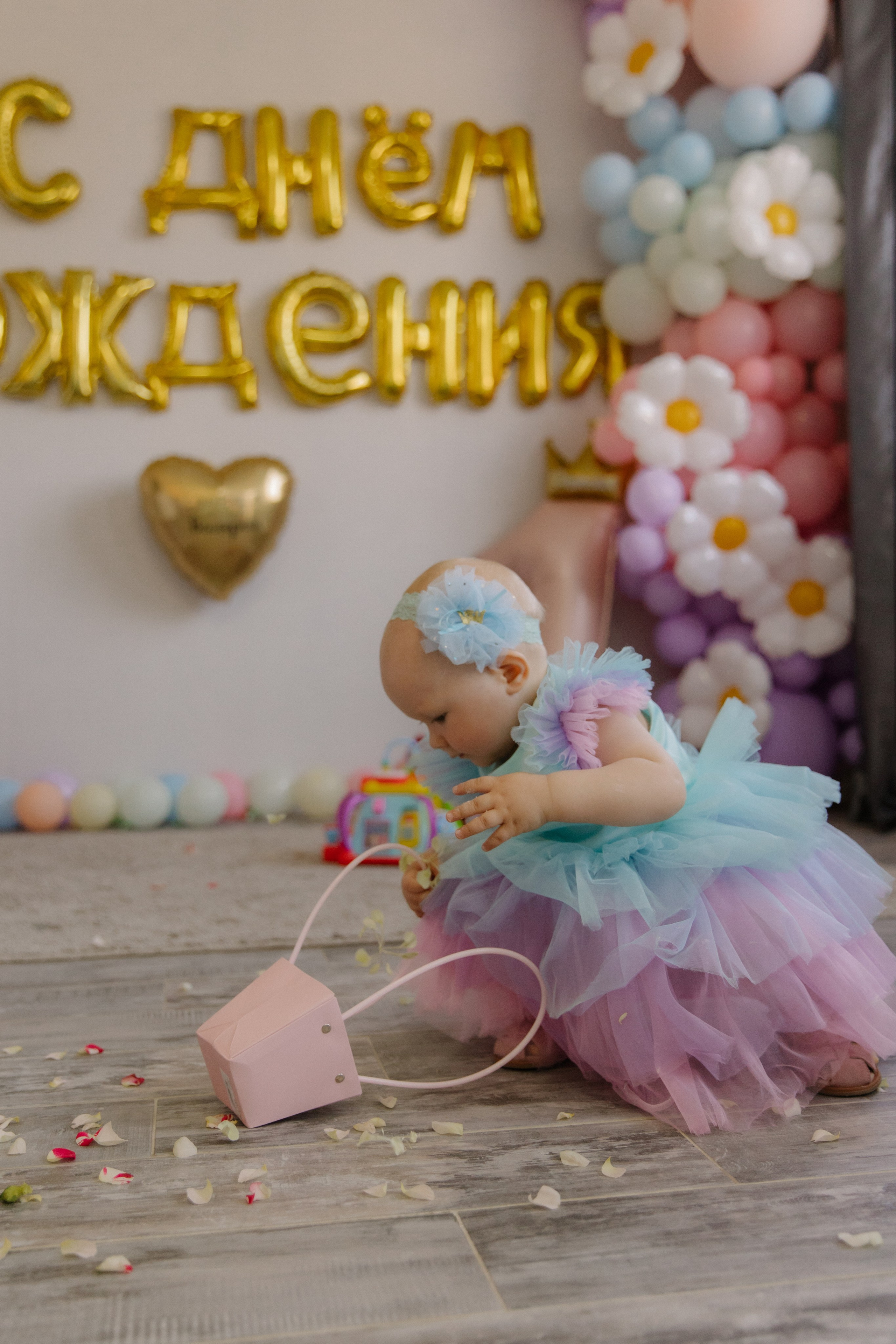 Годик Лере. Семейный и свадебный фотограф в Москве и Зеленограде Пилипенко Юлия