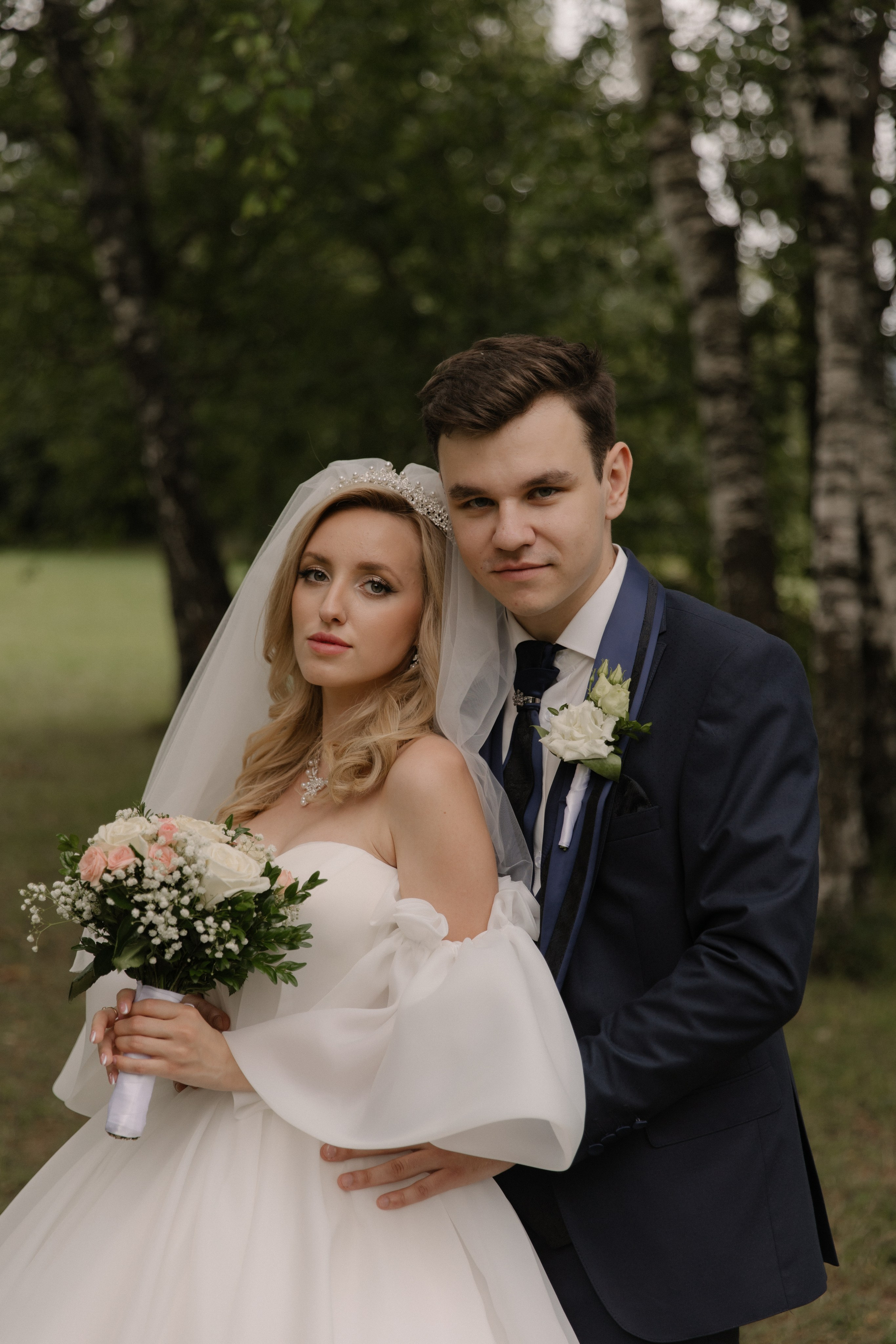 Семен и Софья. Семейный и свадебный фотограф в Москве и Зеленограде Пилипенко Юлия