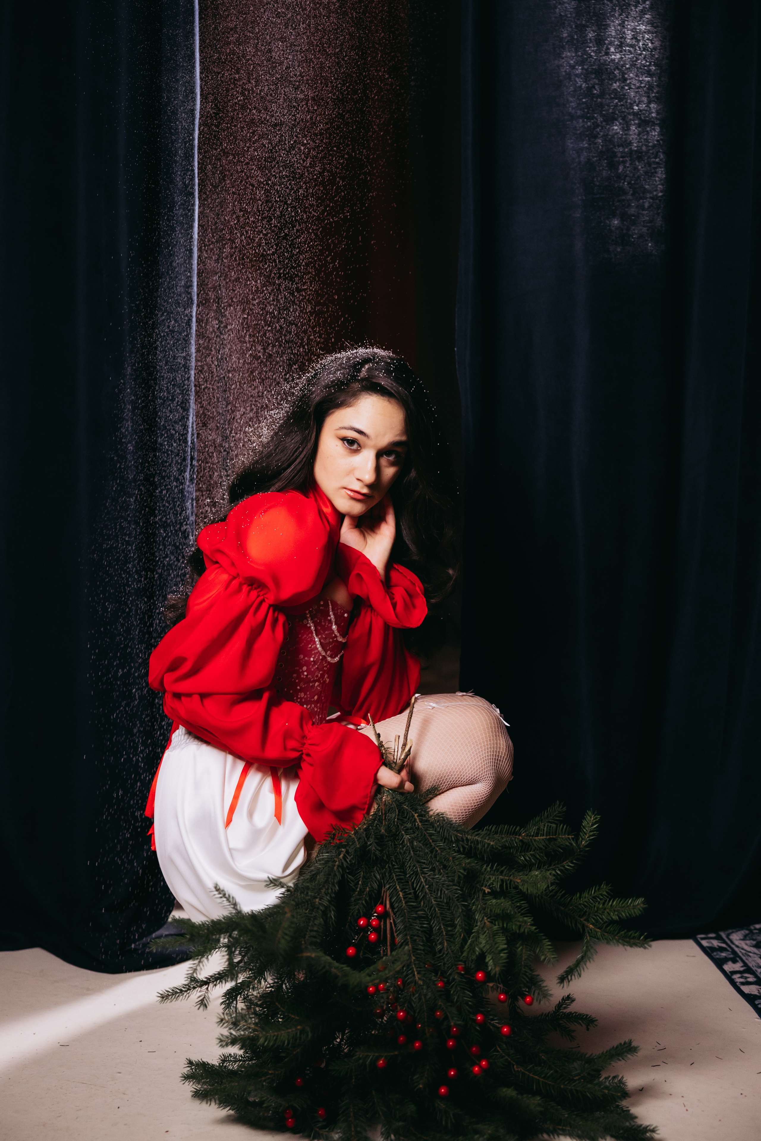 Женский портрет. Свадебный и семейный фотограф в Твери Стас Александров