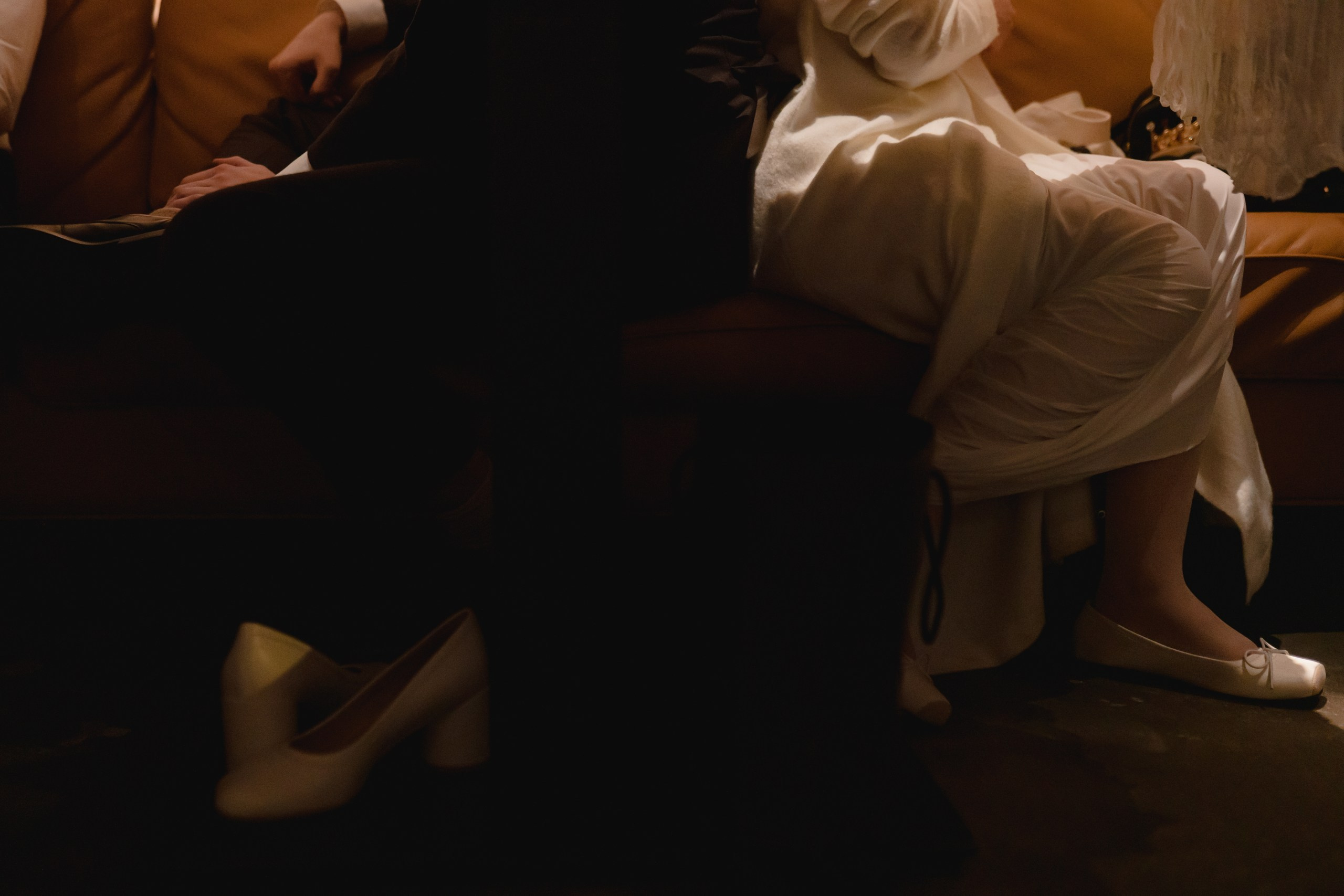 Артем и Софья. Вечер в кругу семьи. Семейный фотограф в Москве Лилия Лебедева